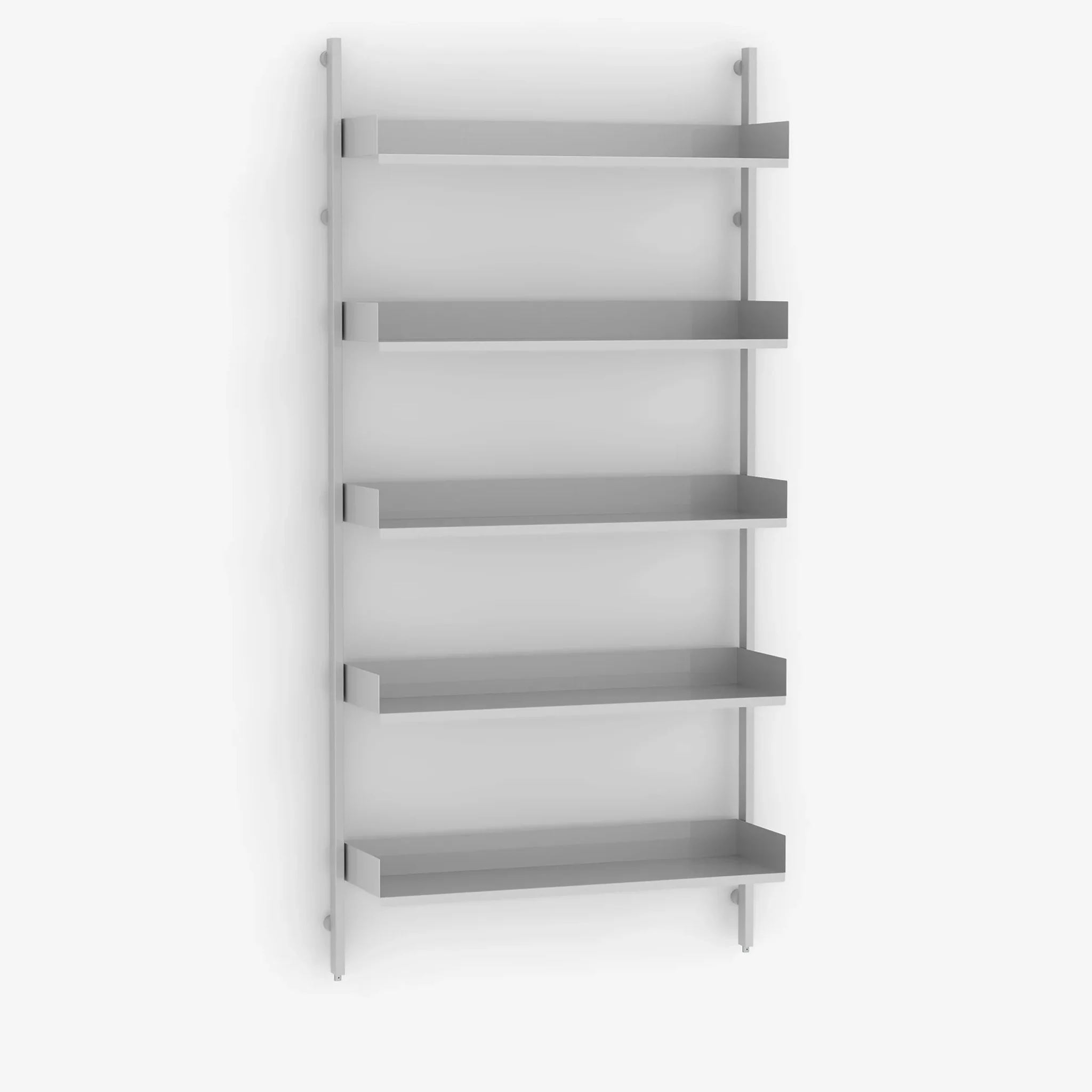 Slot Shelving Unit by Terence Woodgate for Case - Image 3