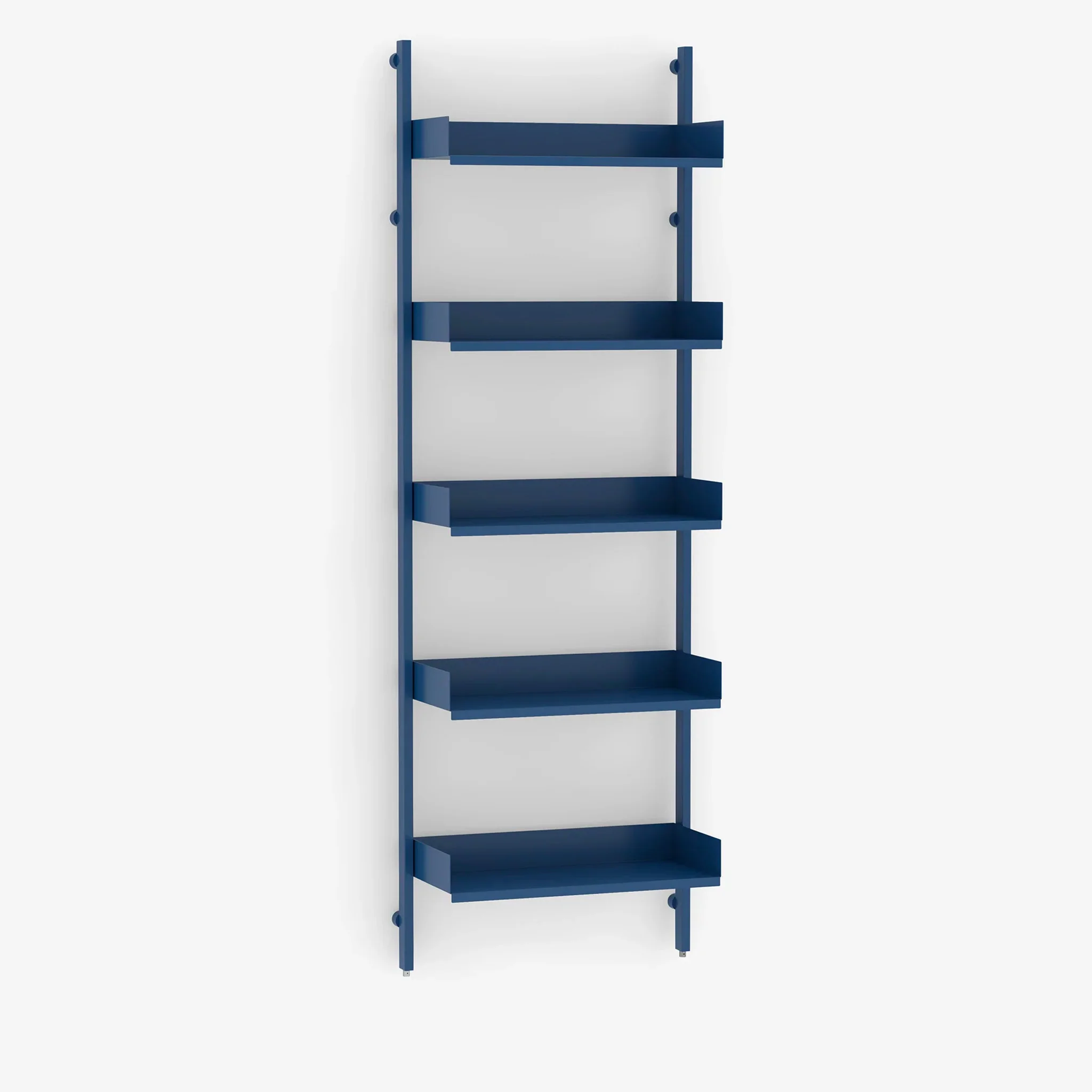 Slot Shelving Unit by Terence Woodgate for Case - Image 4