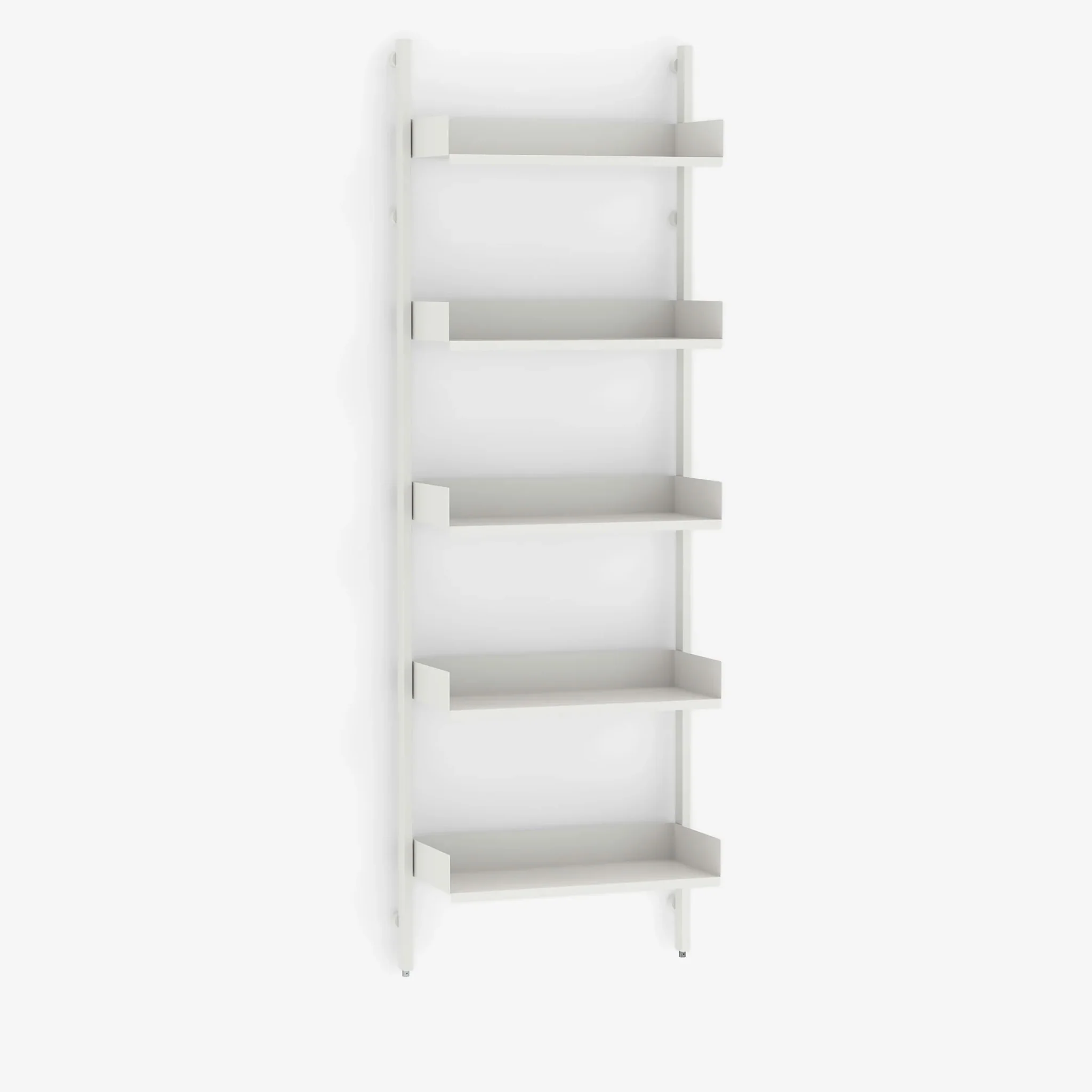 Slot Shelving Unit by Terence Woodgate for Case - Image 6