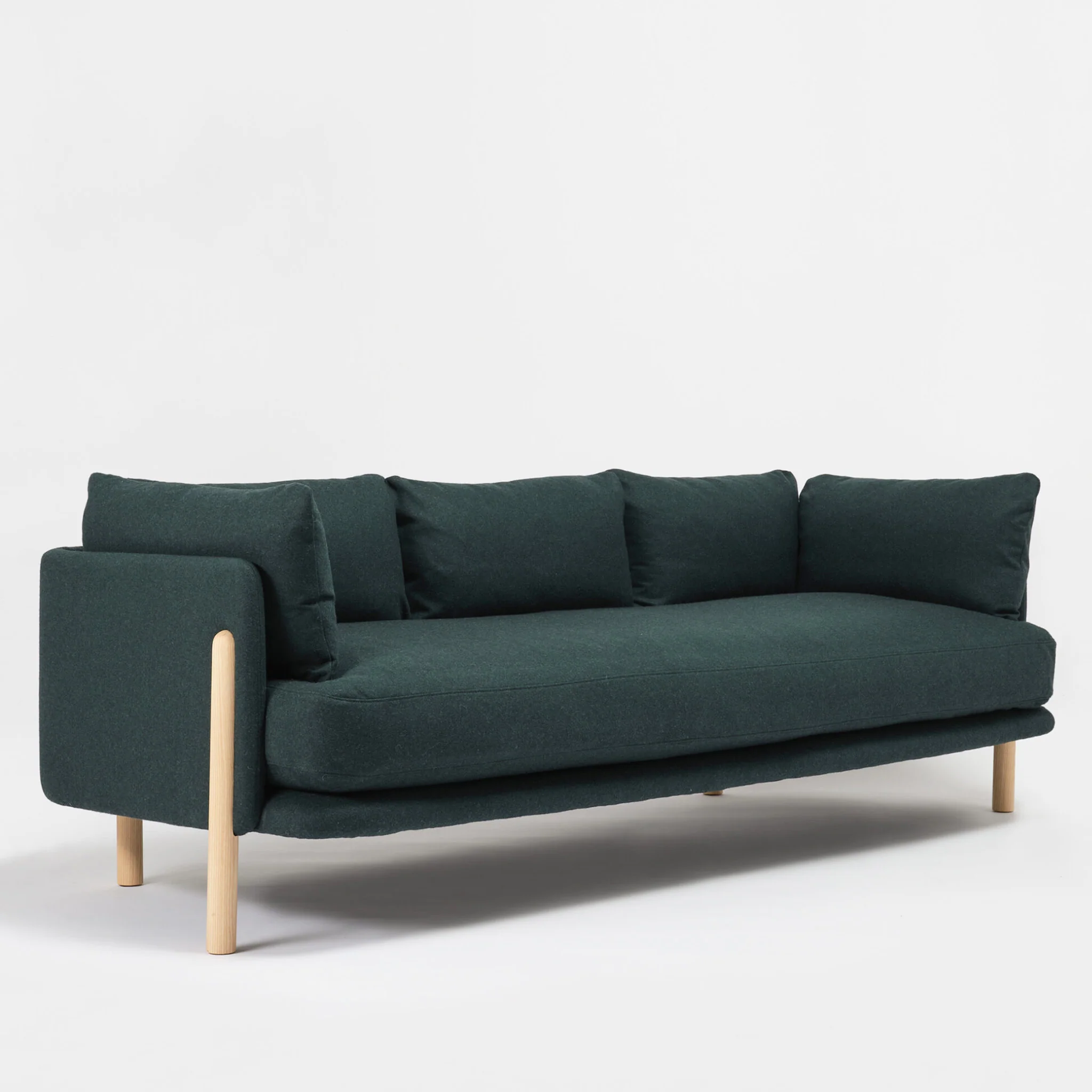 Slow Sofa by Another Country - Image 2