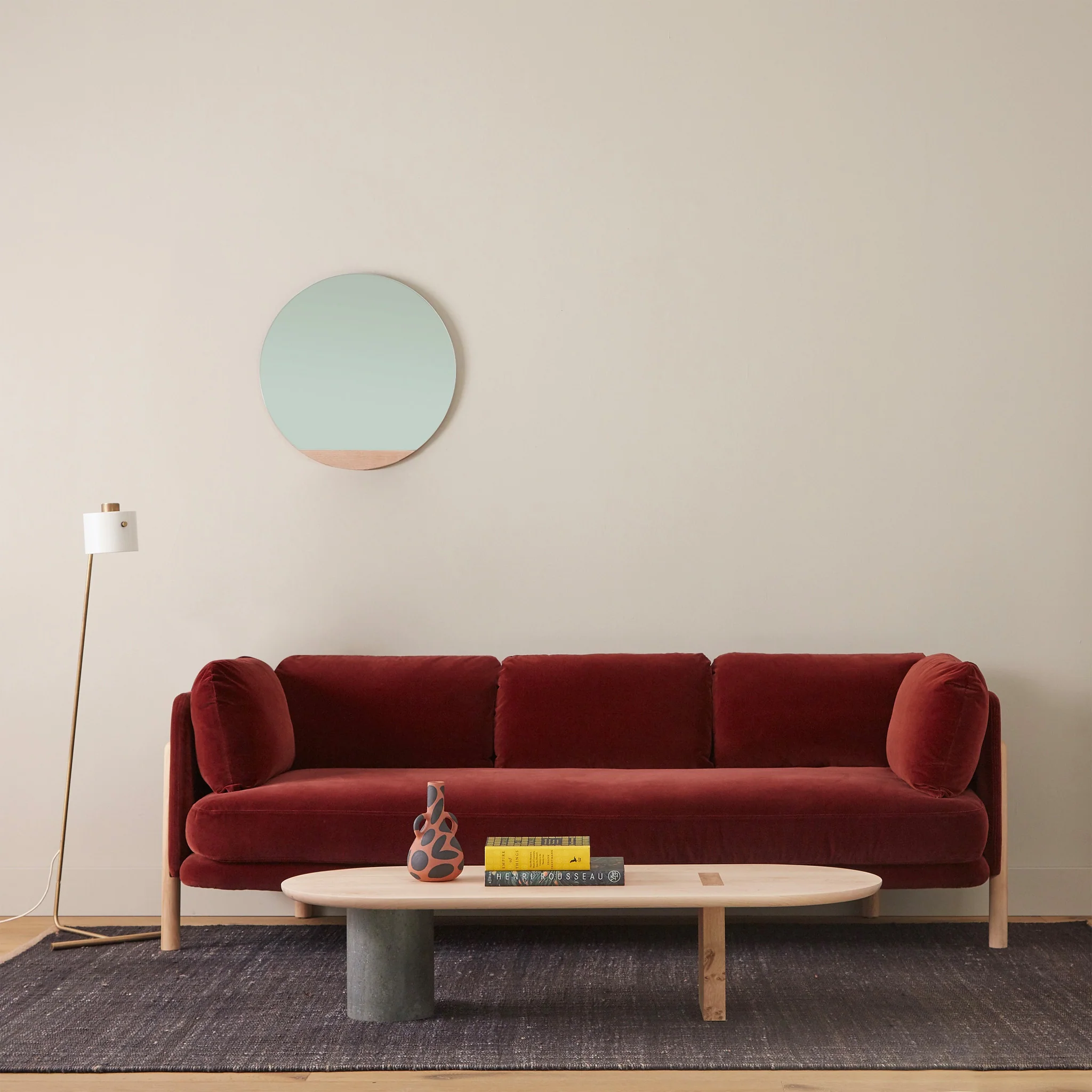 Slow Sofa by Another Country - Image 4