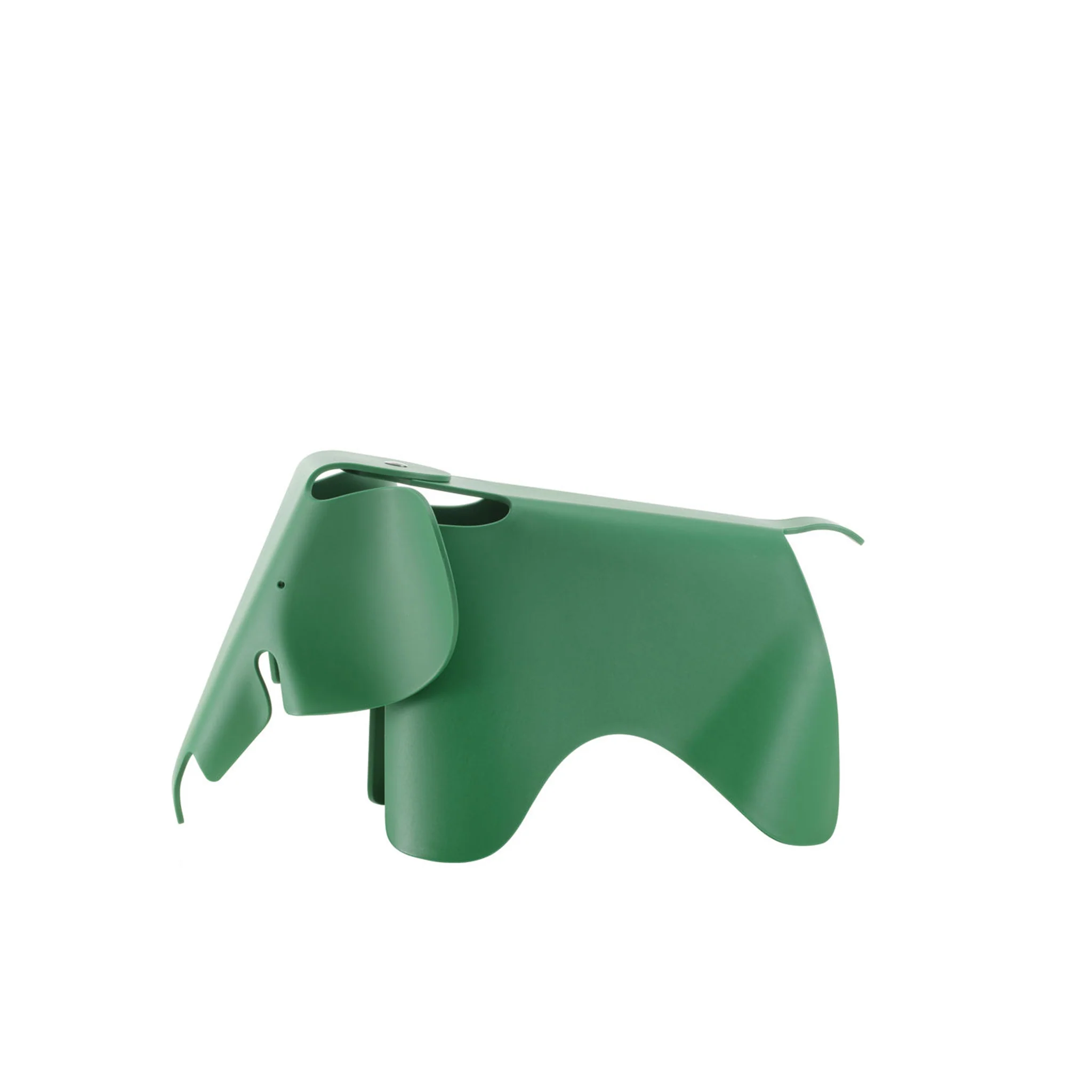 Small Eames Elephant RE by Vitra - Image 9