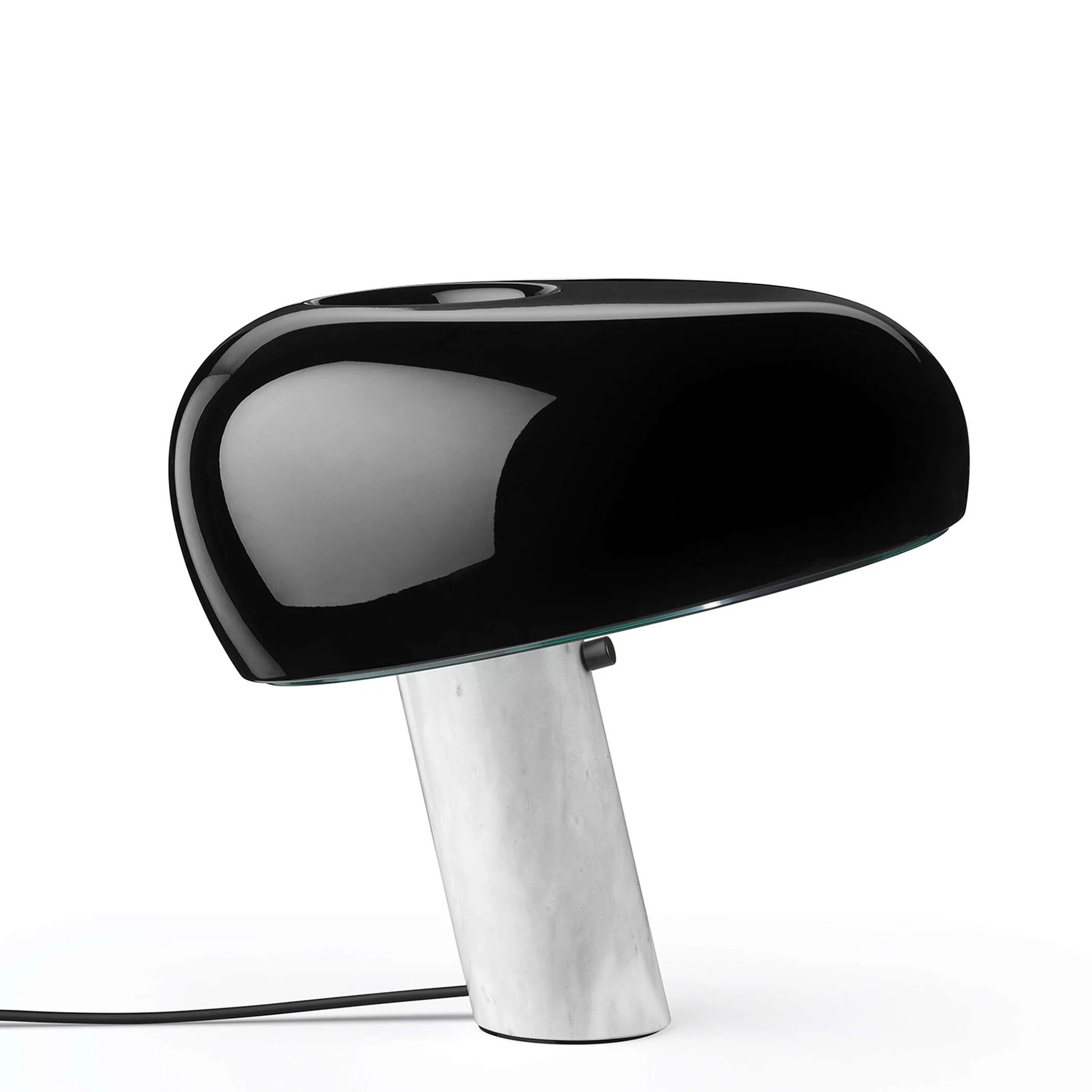 Snoopy Light by Achille & Pier Giacomo Castiglioni for Flos - Image 5