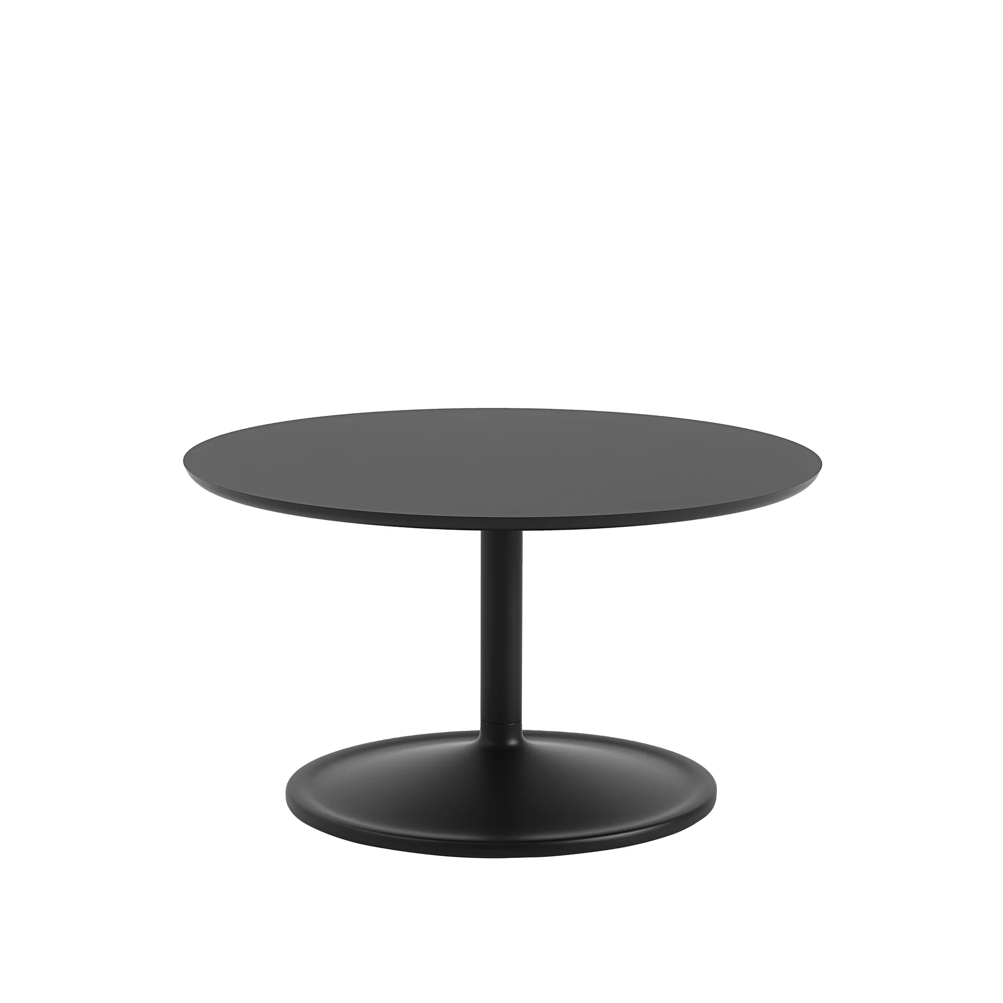Soft Coffee Table Round by Muuto - Image 11