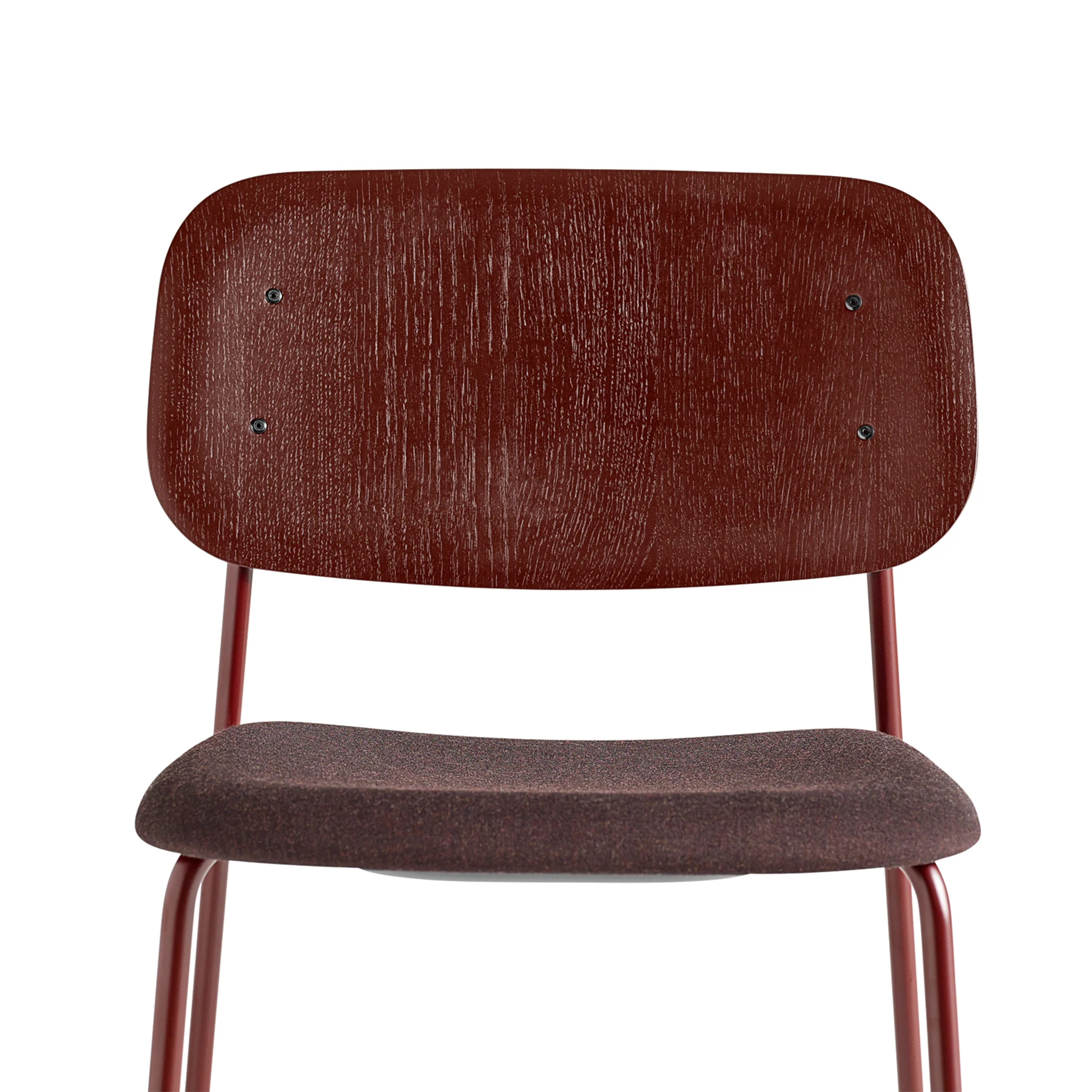Soft Edge 40 Chair Upholstered Seat by Hay - Image 4