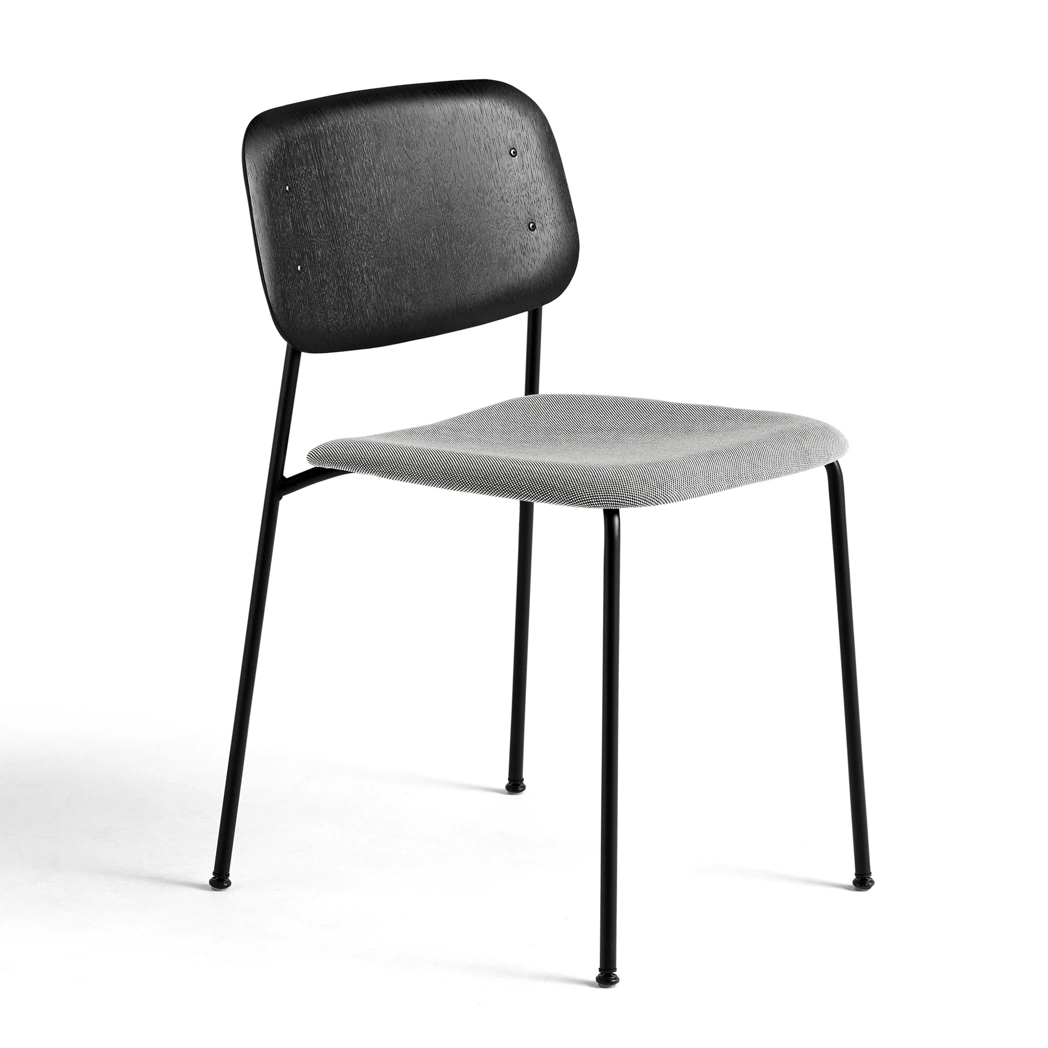 Soft Edge 40 Chair Upholstered Seat by Hay - Image 5