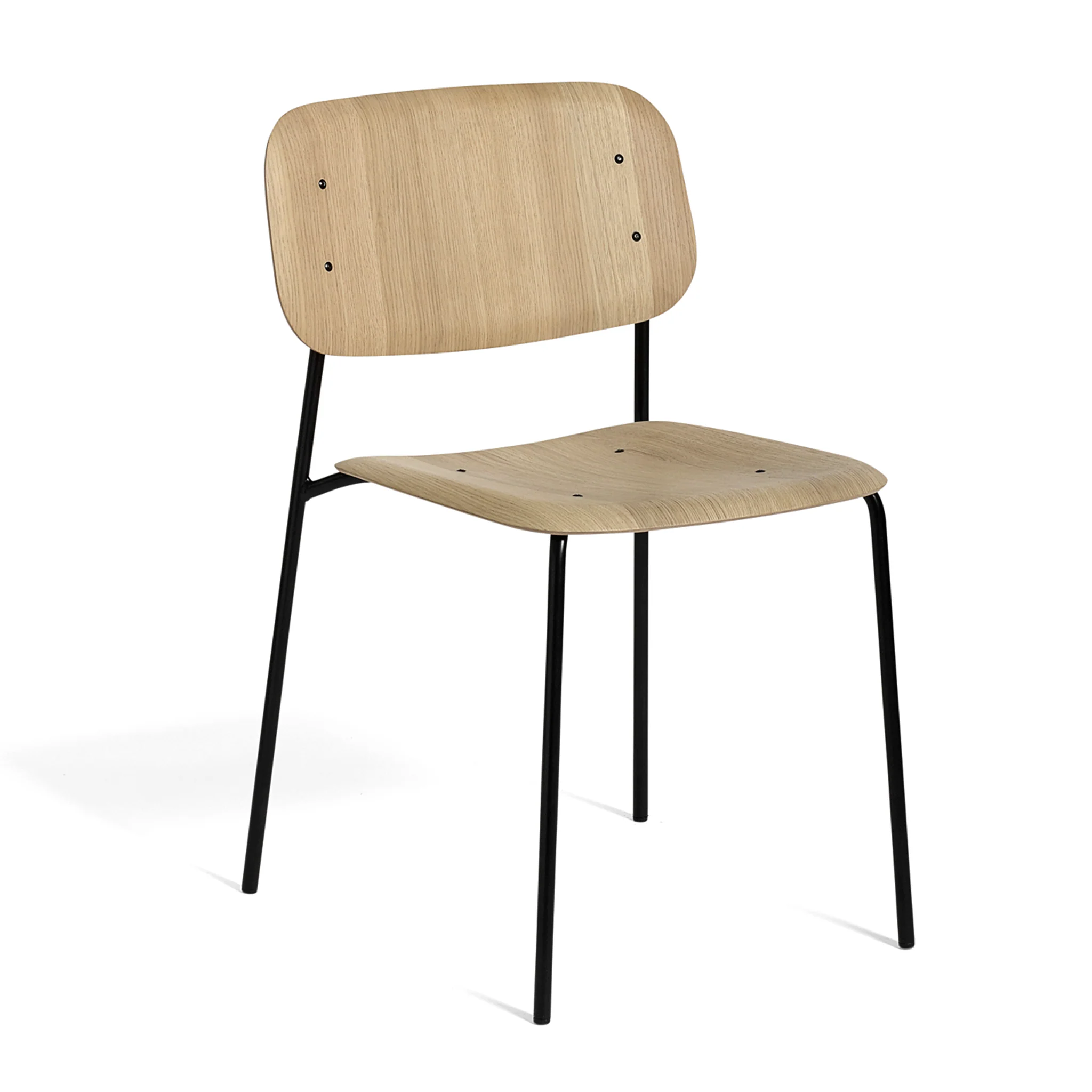 Soft Edge 40 Chair by HAY - Image 6