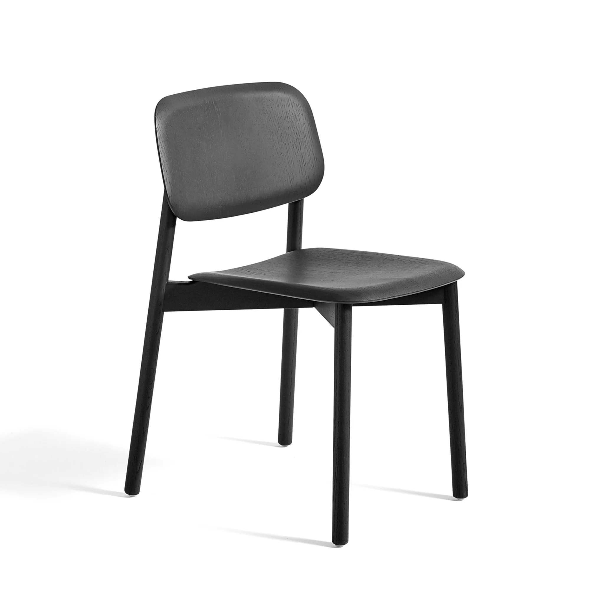 Soft Edge 60 Chair by Hay - Image 10
