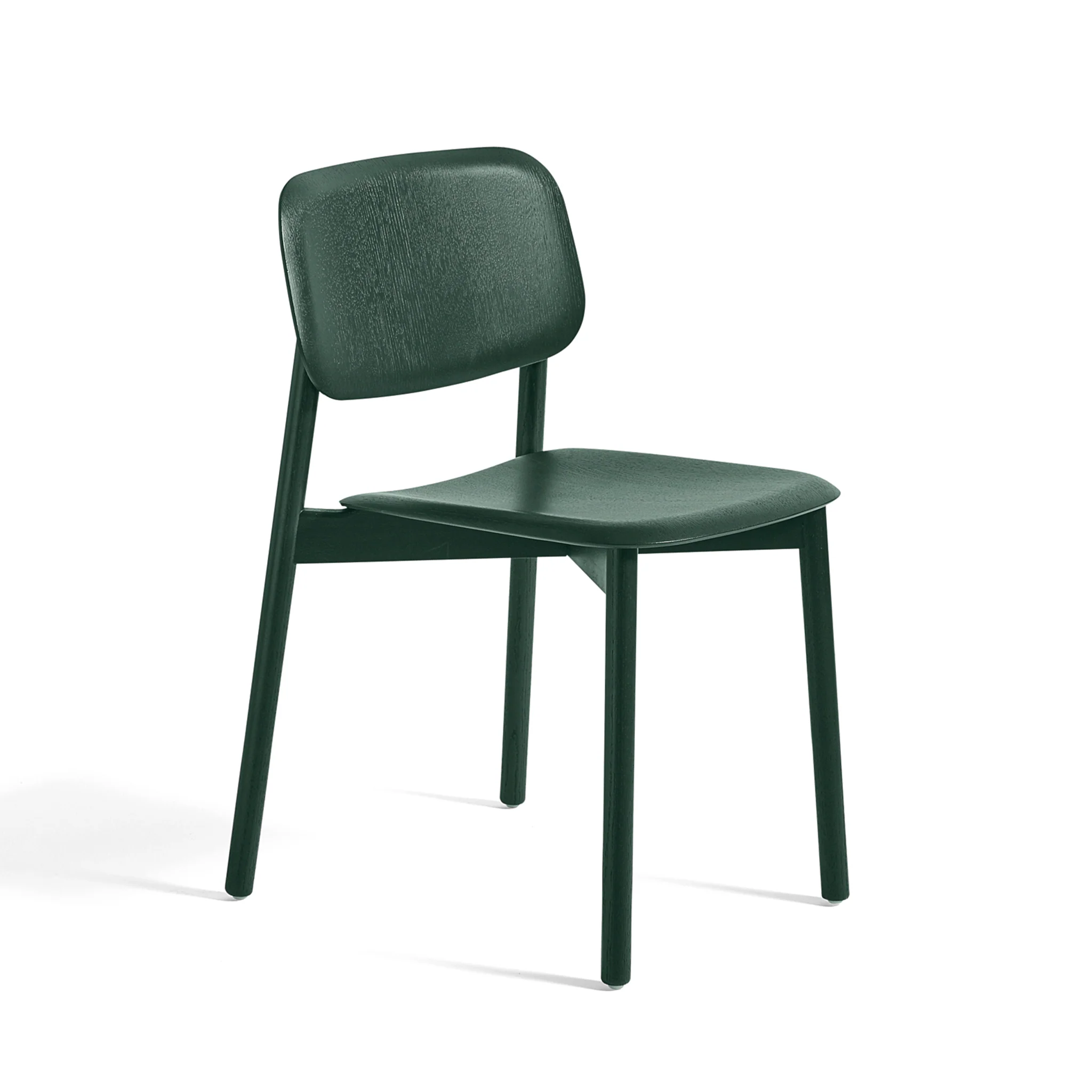 Soft Edge 60 Chair by Hay - Image 9