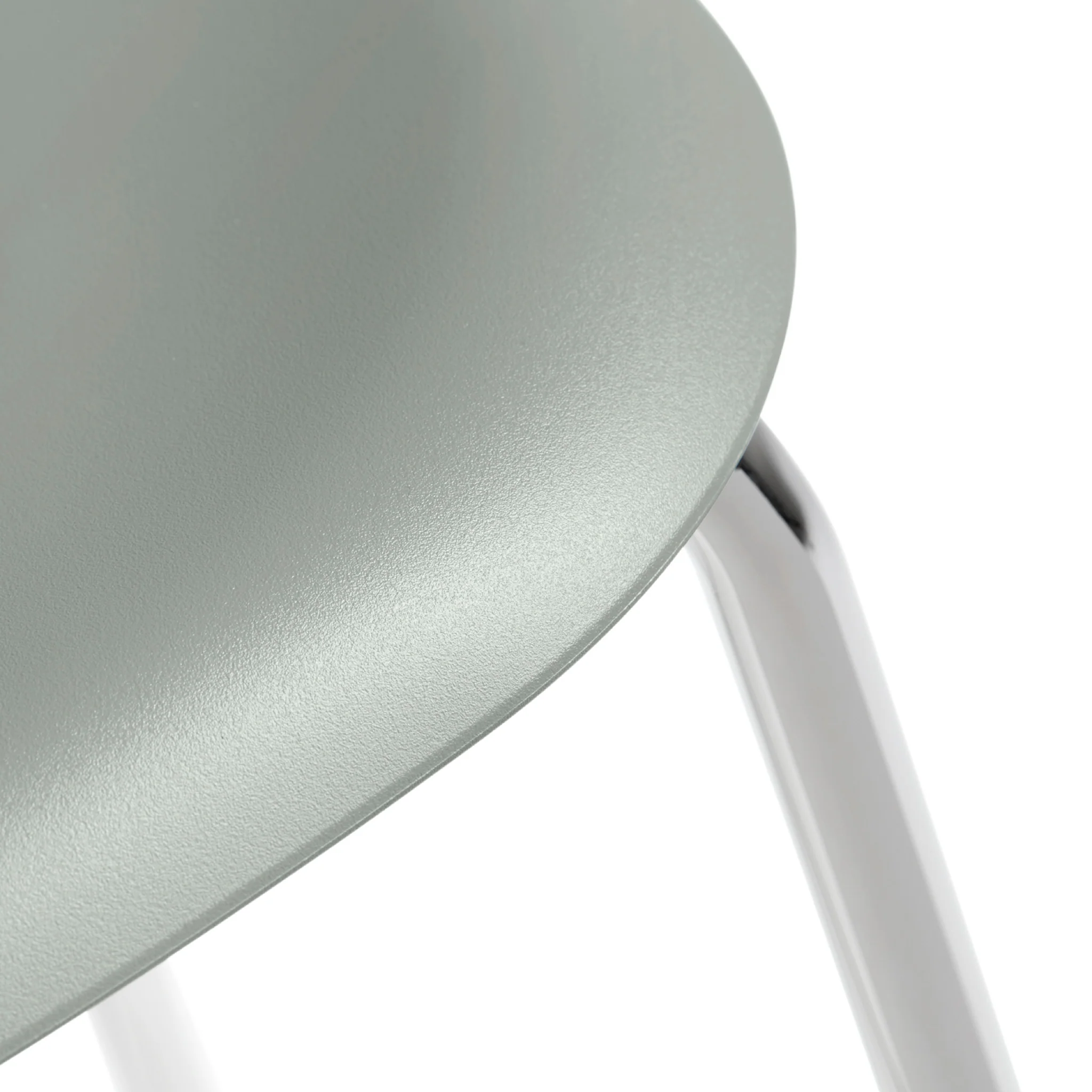 Soft Edge 85 Bar Stool by Hay - Image 5