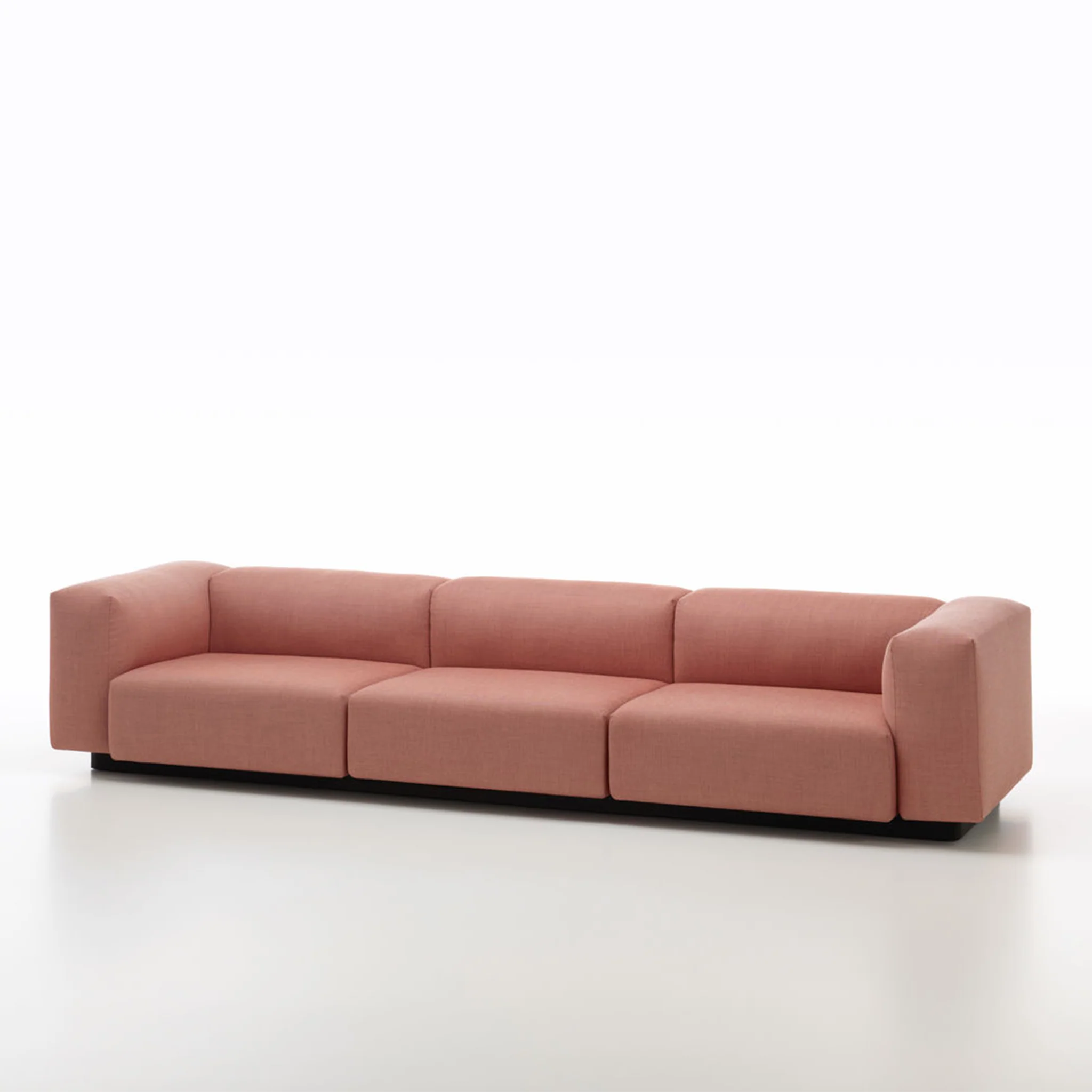 Soft Modular Sofa by Vitra - Image 3