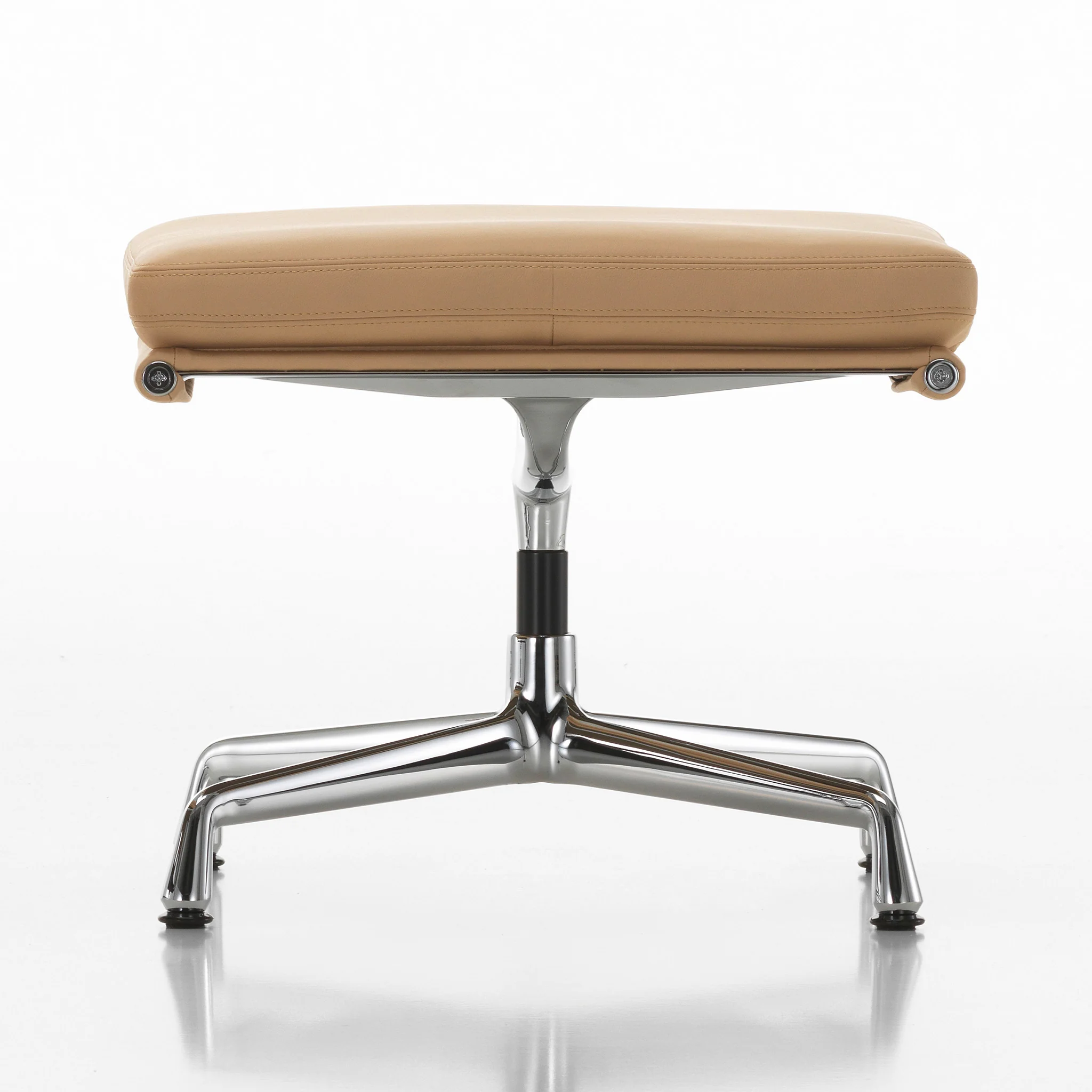 Soft Pad Lounge Chair EA 222 & EA 223 by Vitra - Image 5