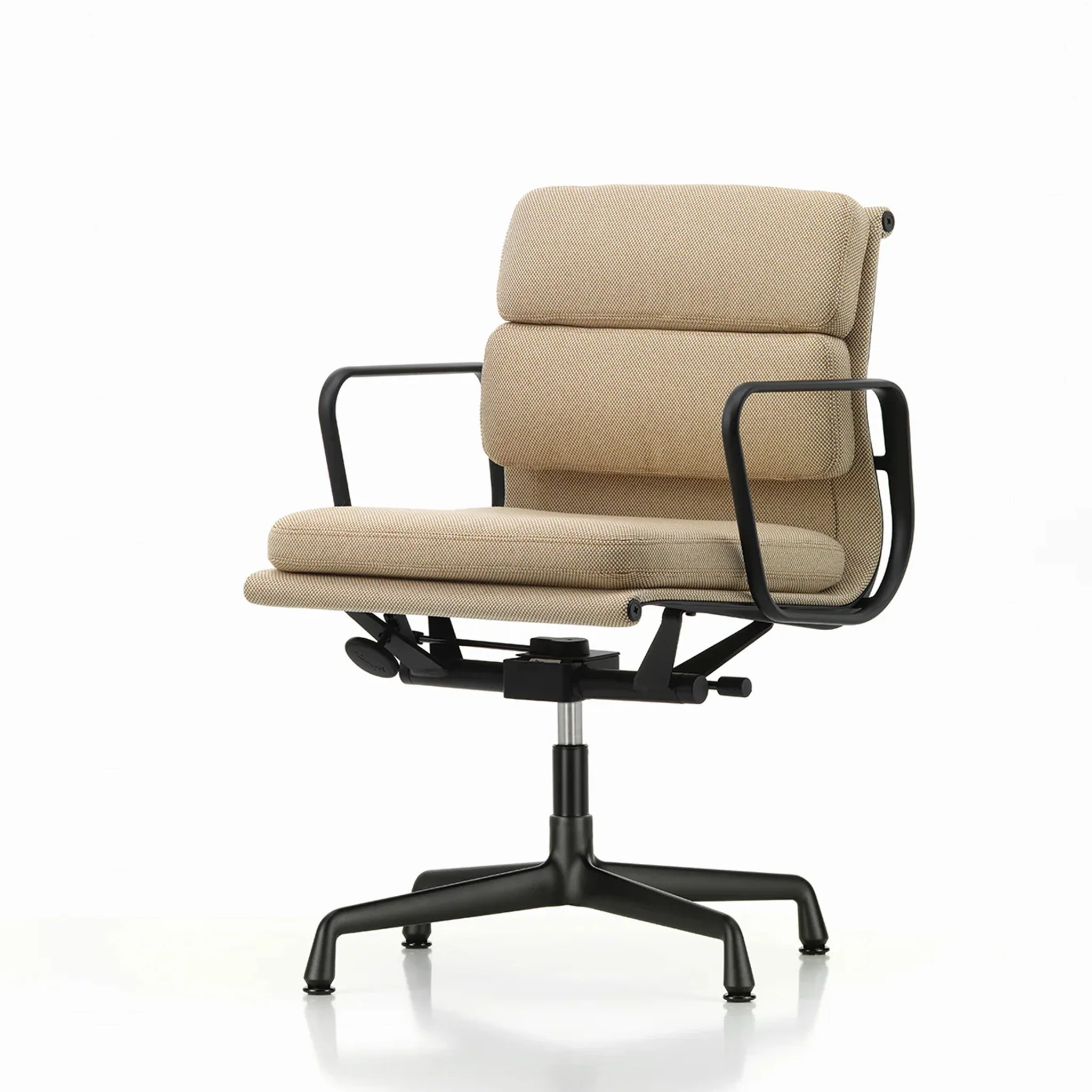 Soft Pad Home Office Chair EA 231 by Vitra - Image 2