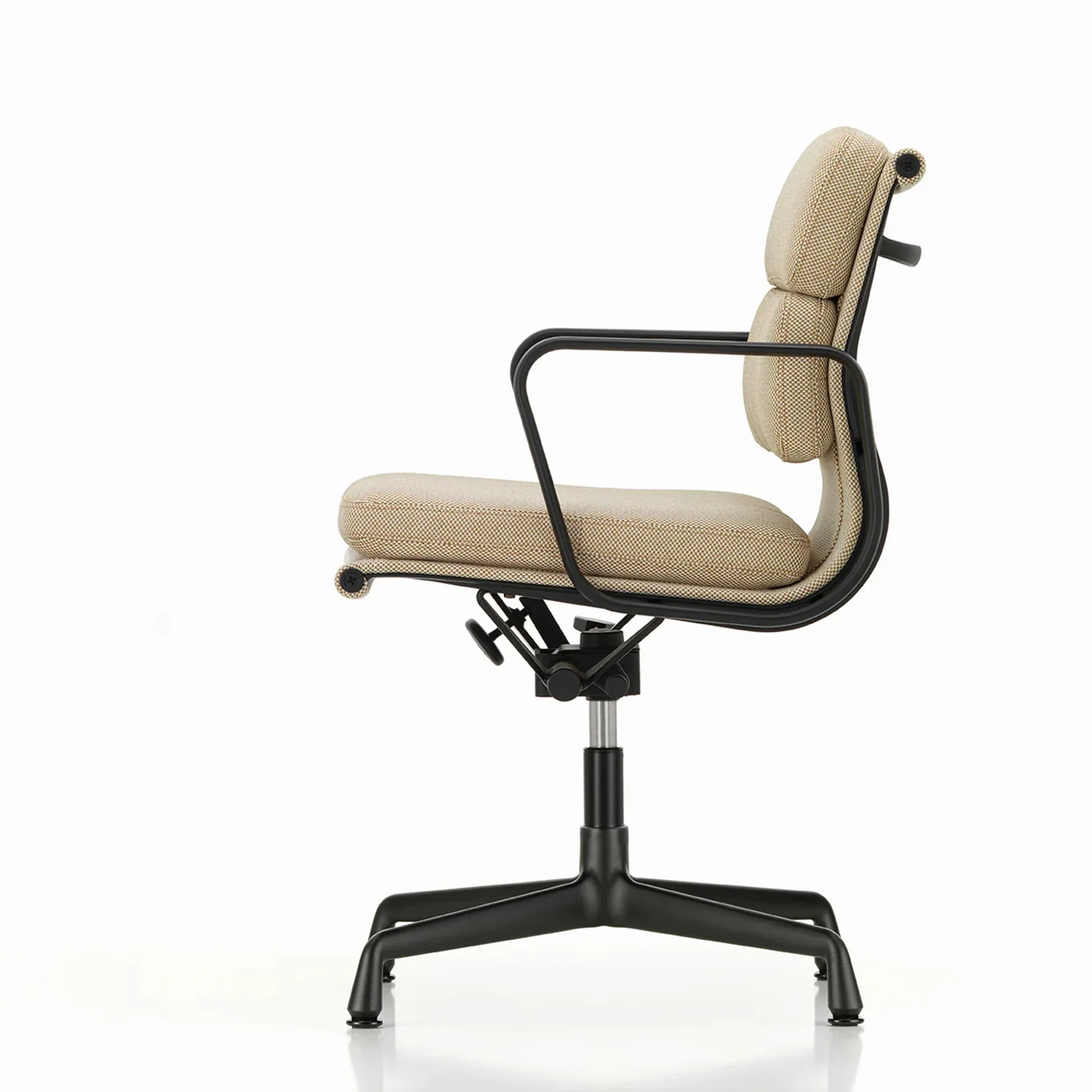 Soft Pad Home Office Chair EA 231 by Vitra - Image 4