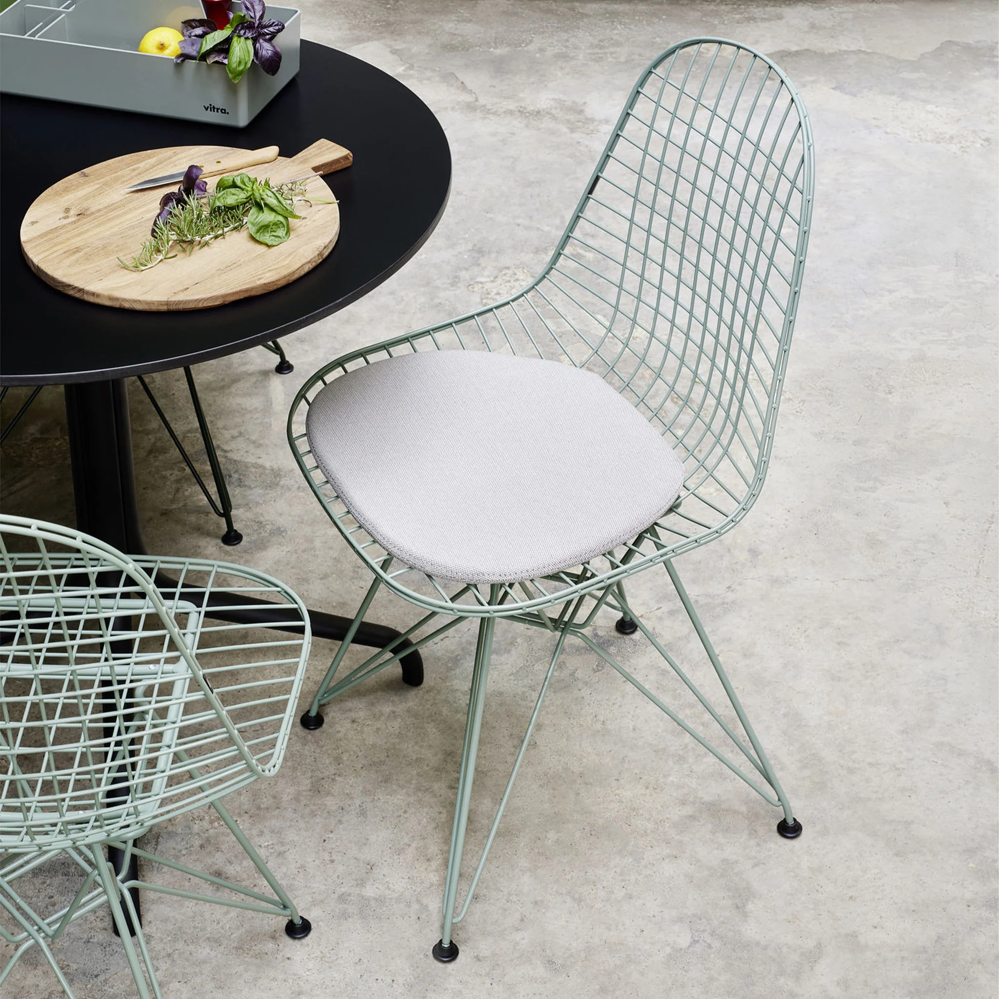Soft Seats Outdoor Cushions by Vitra - Image 6