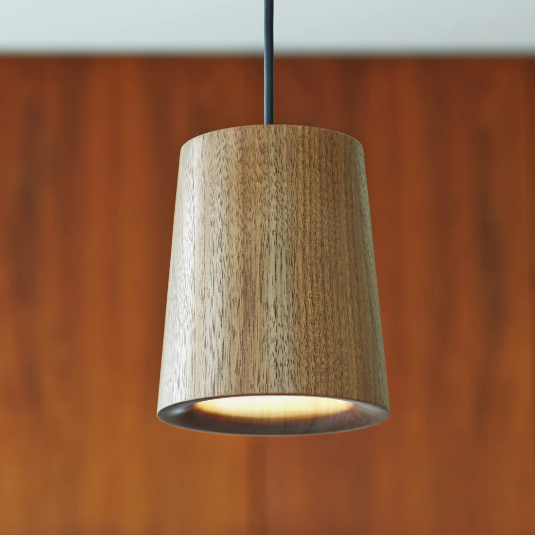 Solid Pendant Cone by Terence Woodgate - Image 3