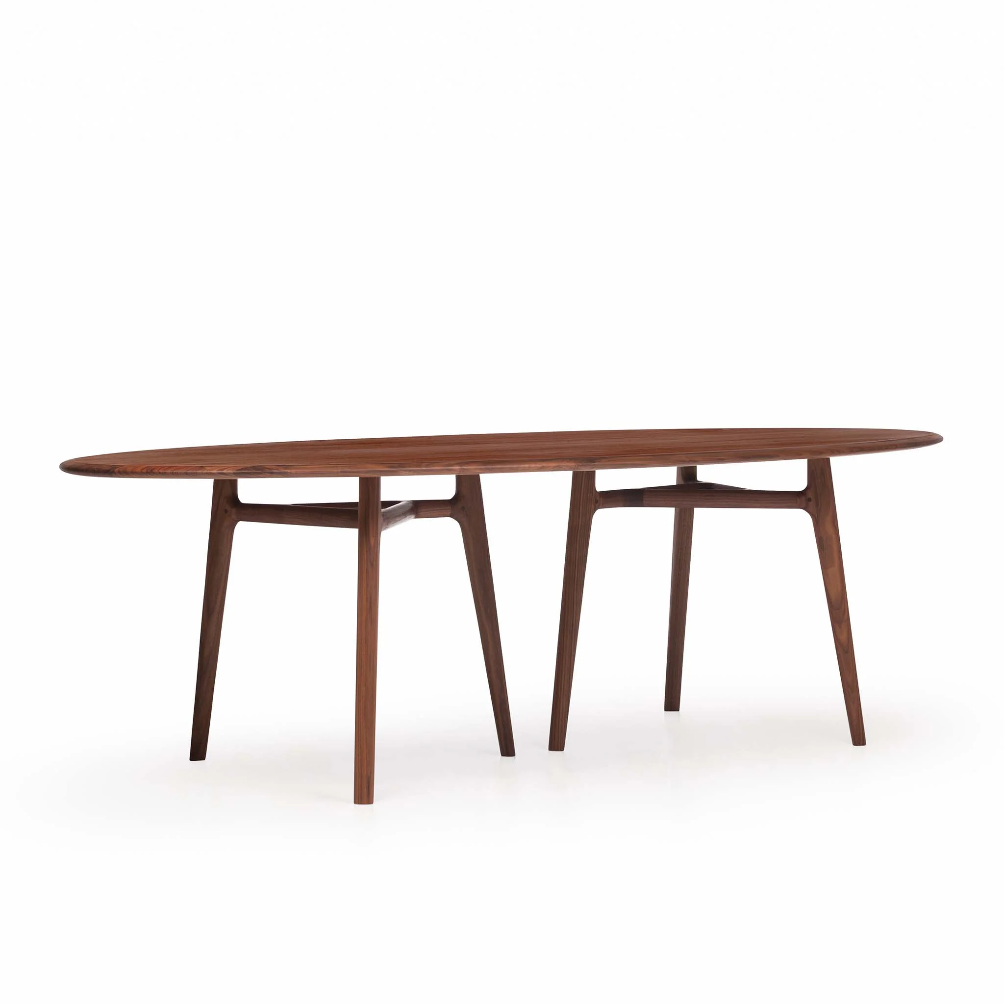 Solo Dining Table by Neri & Hu - Image 2