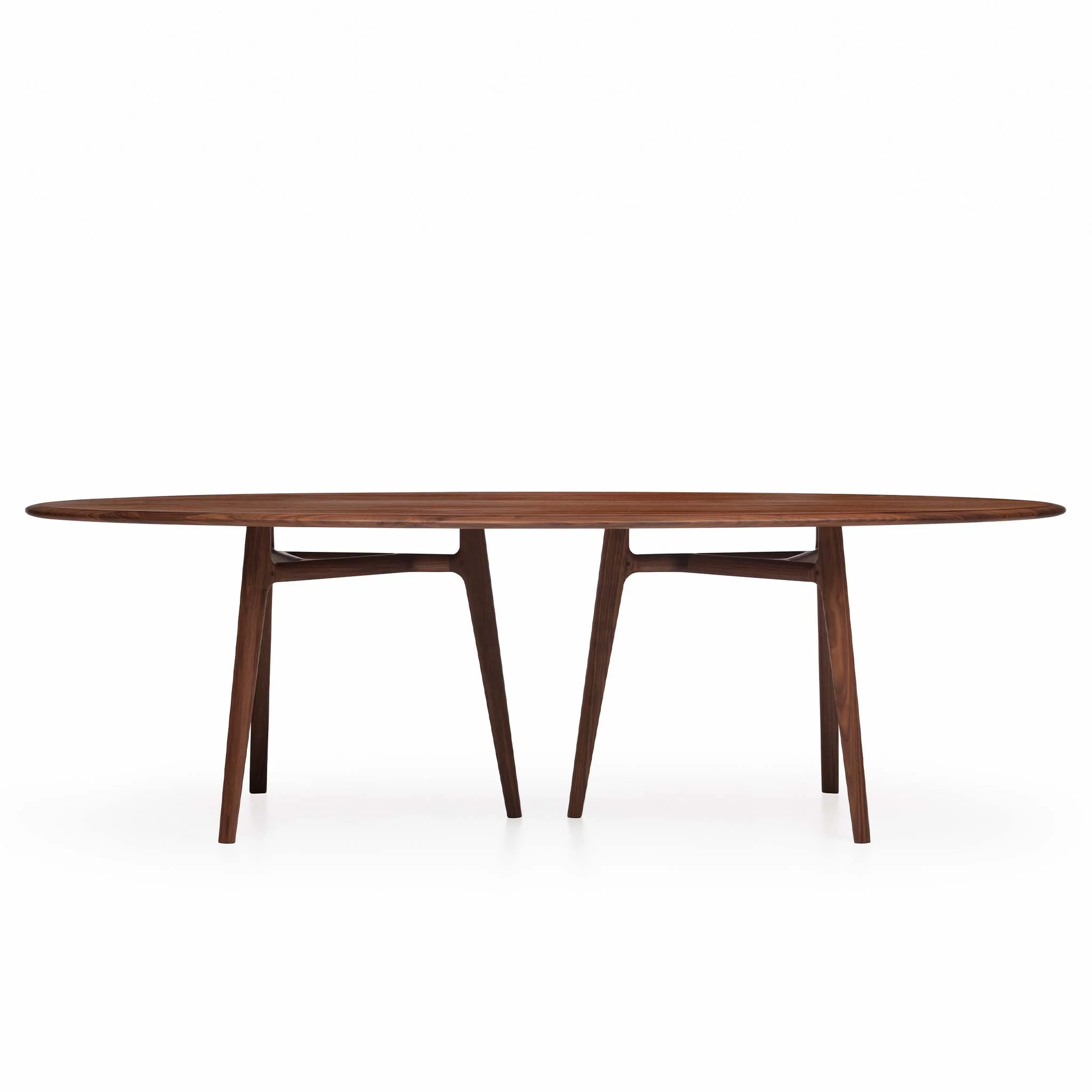 Solo Dining Table by Neri & Hu - Image 4