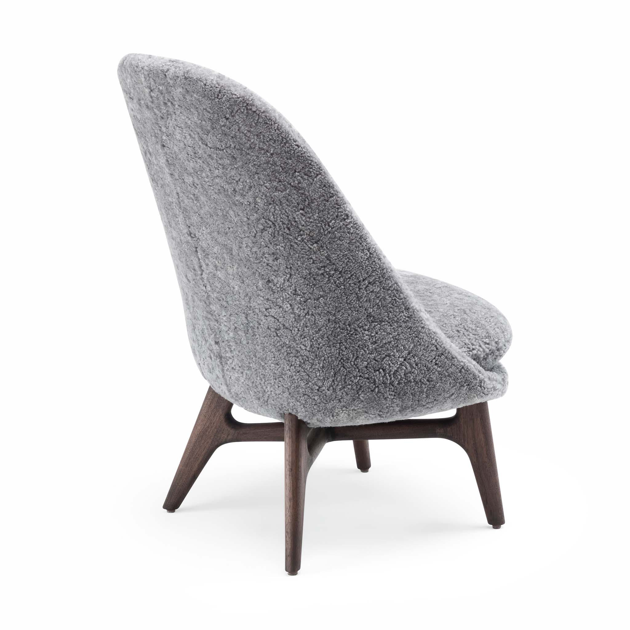 Solo Lounge Chair by Neri & Hu - Image 3