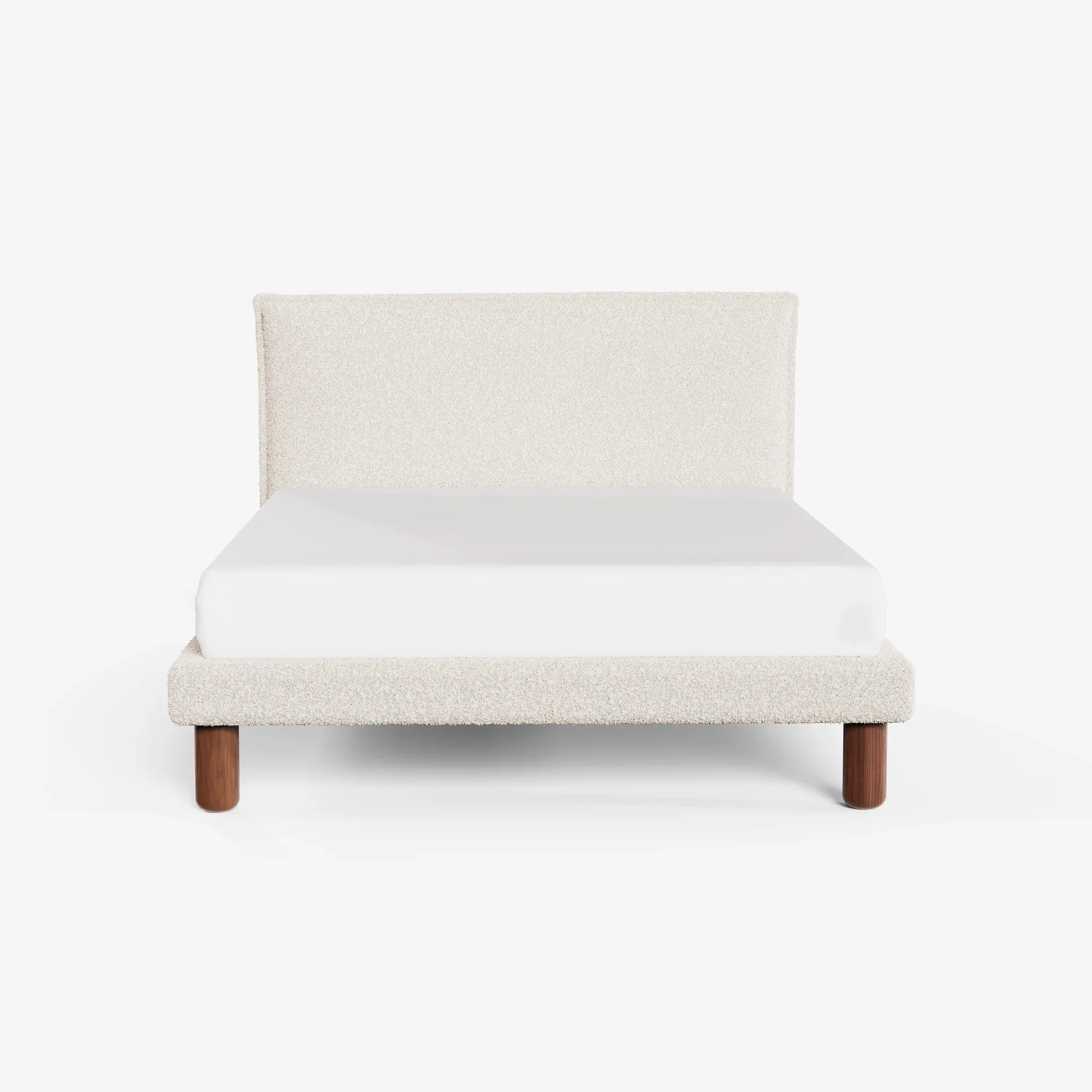 Somme Bed by Matthew Hilton for Case - Image 9