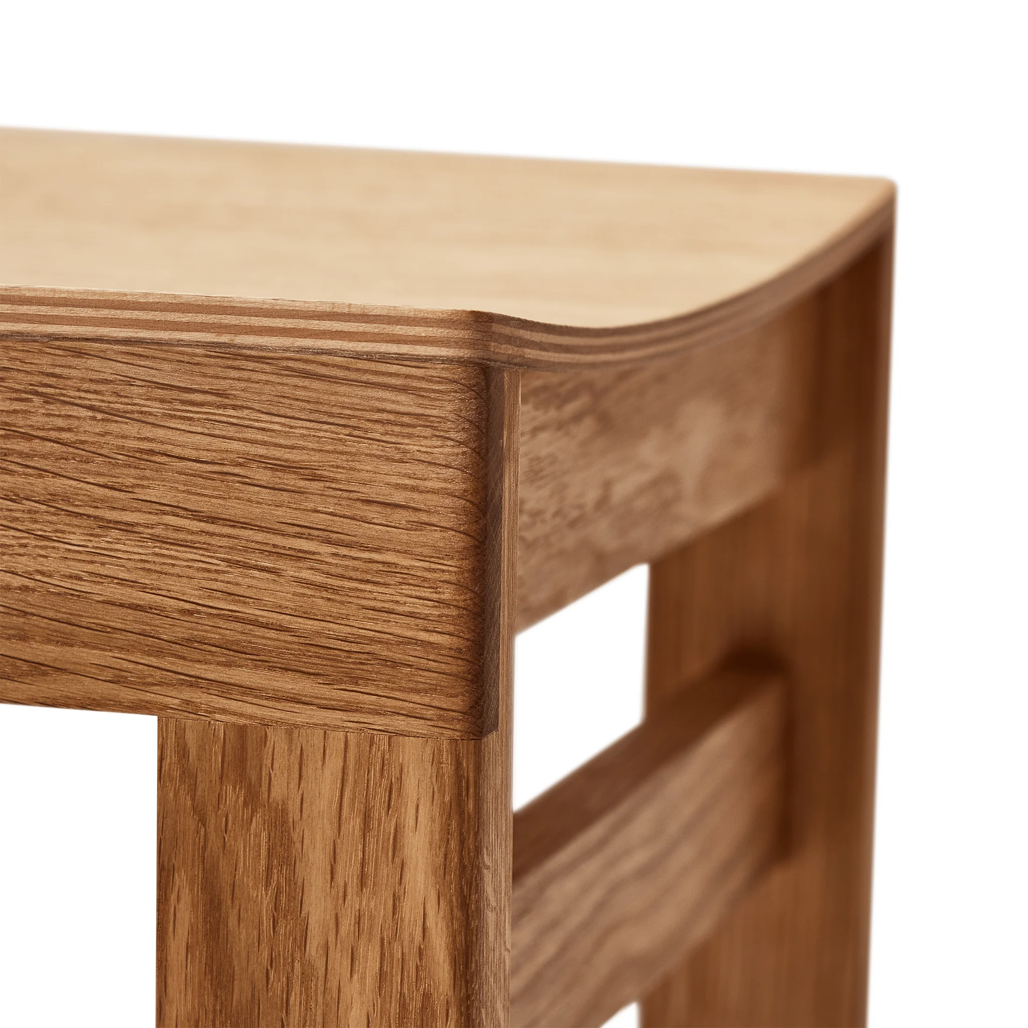 Sonder Stool by Form and Refine - Image 2