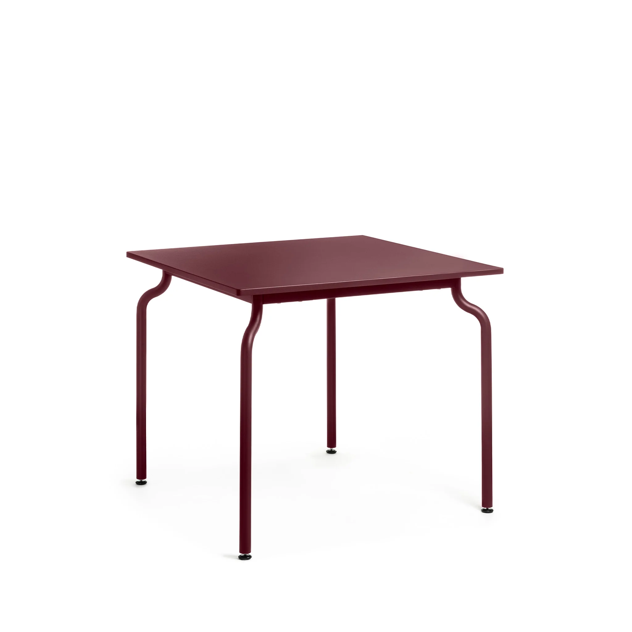 South Outdoor Table by Konstantin Grcic for Magis - Image 4