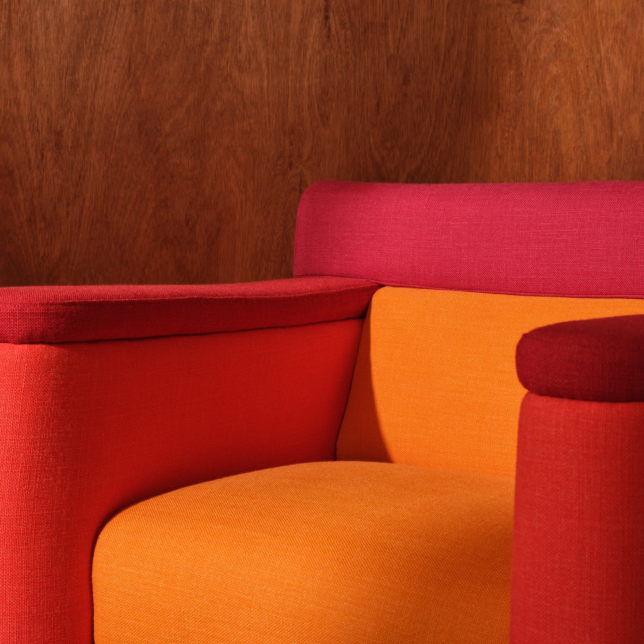 Sowden Maxi Club Armchair - Image 6