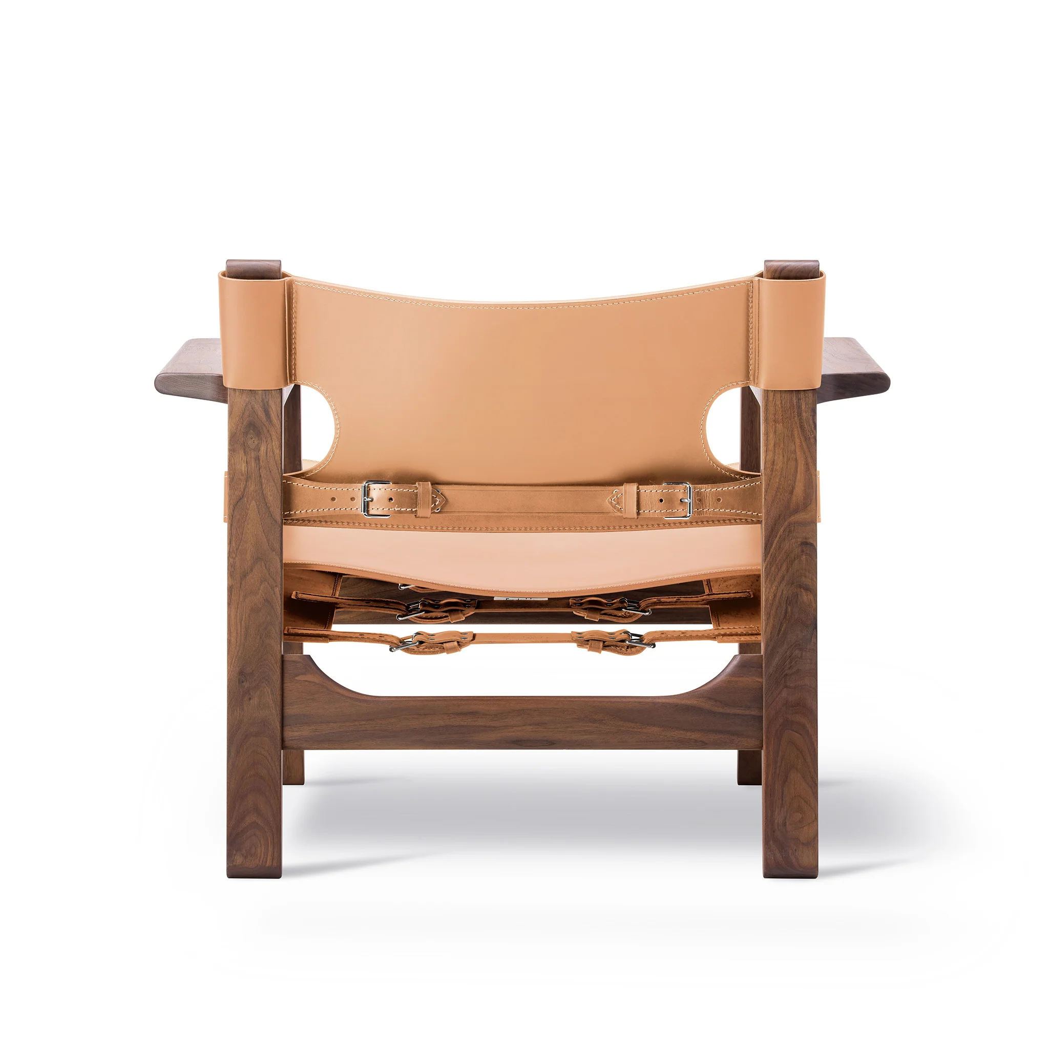 Spanish Chair by Fredericia - Image 3
