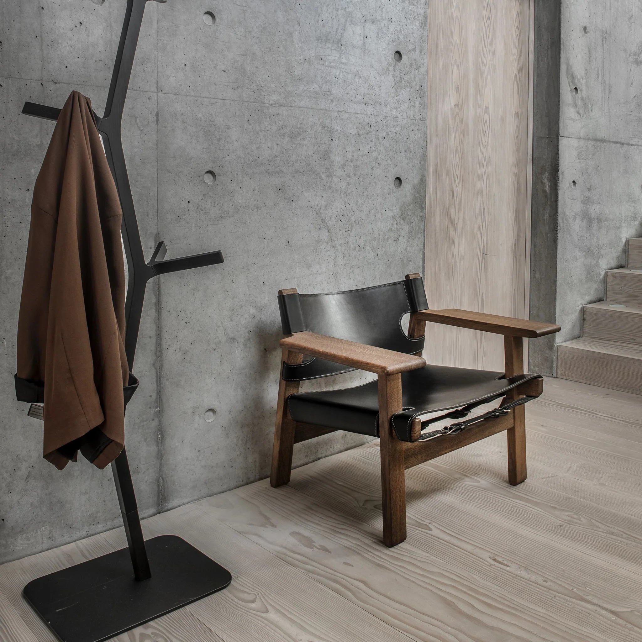 Spanish Chair by Fredericia - Image 7