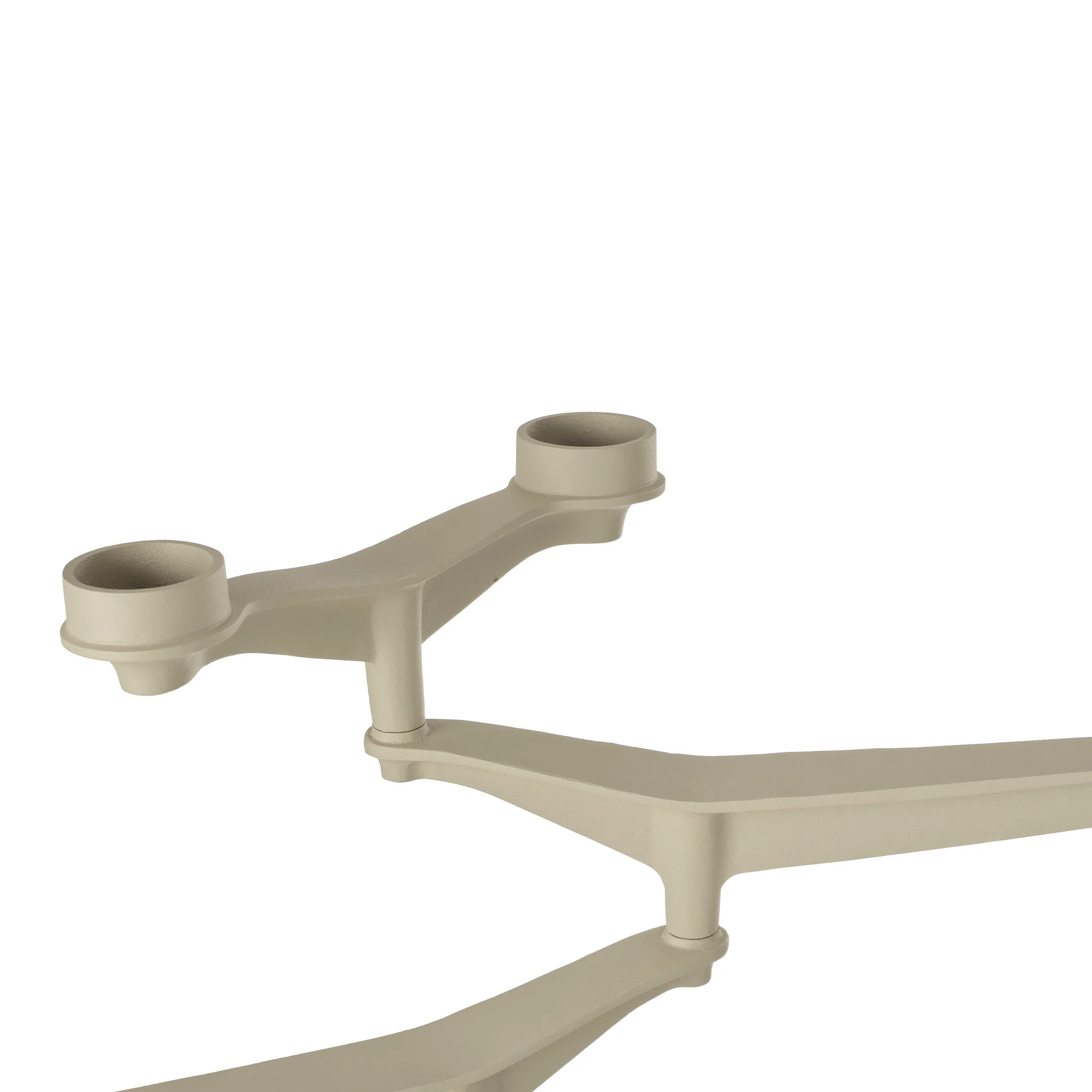 Spin Candelabra 2.0 by Tom Dixon - Image 5