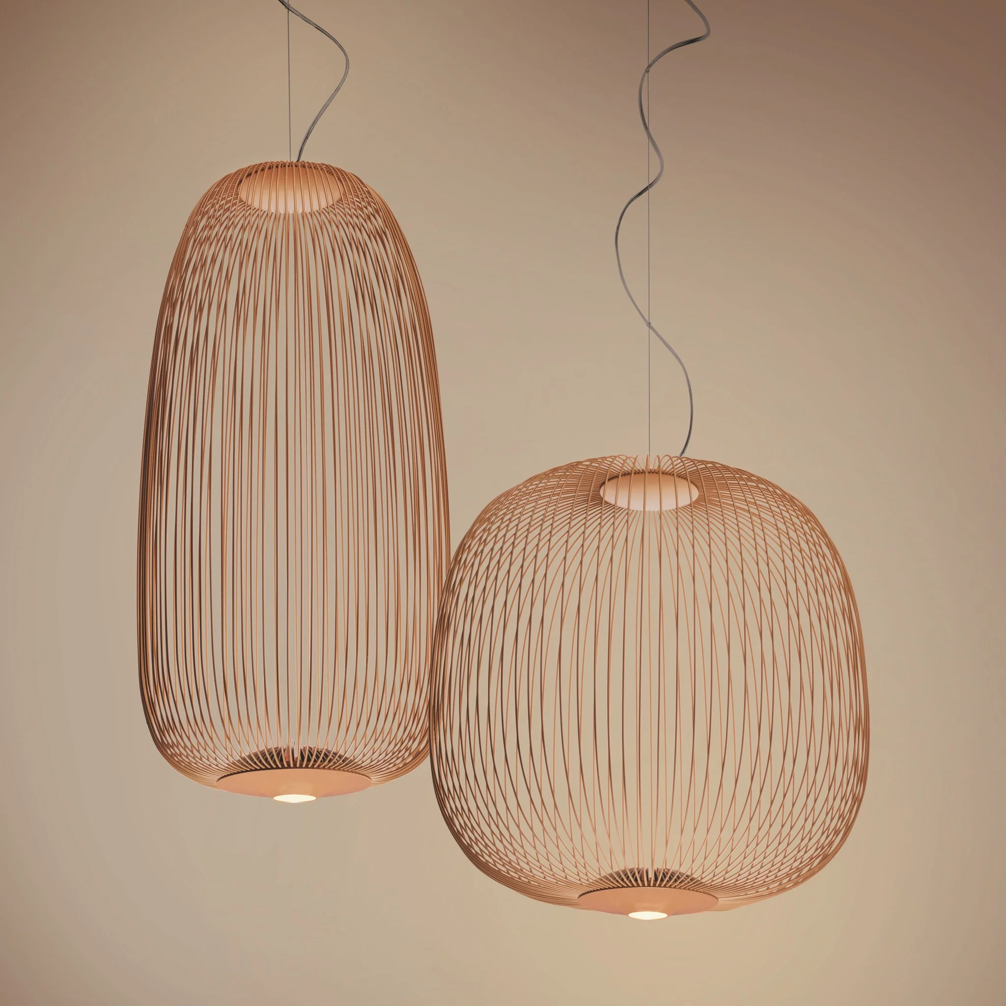Spokes Pendant Light by Foscarini - Image 4