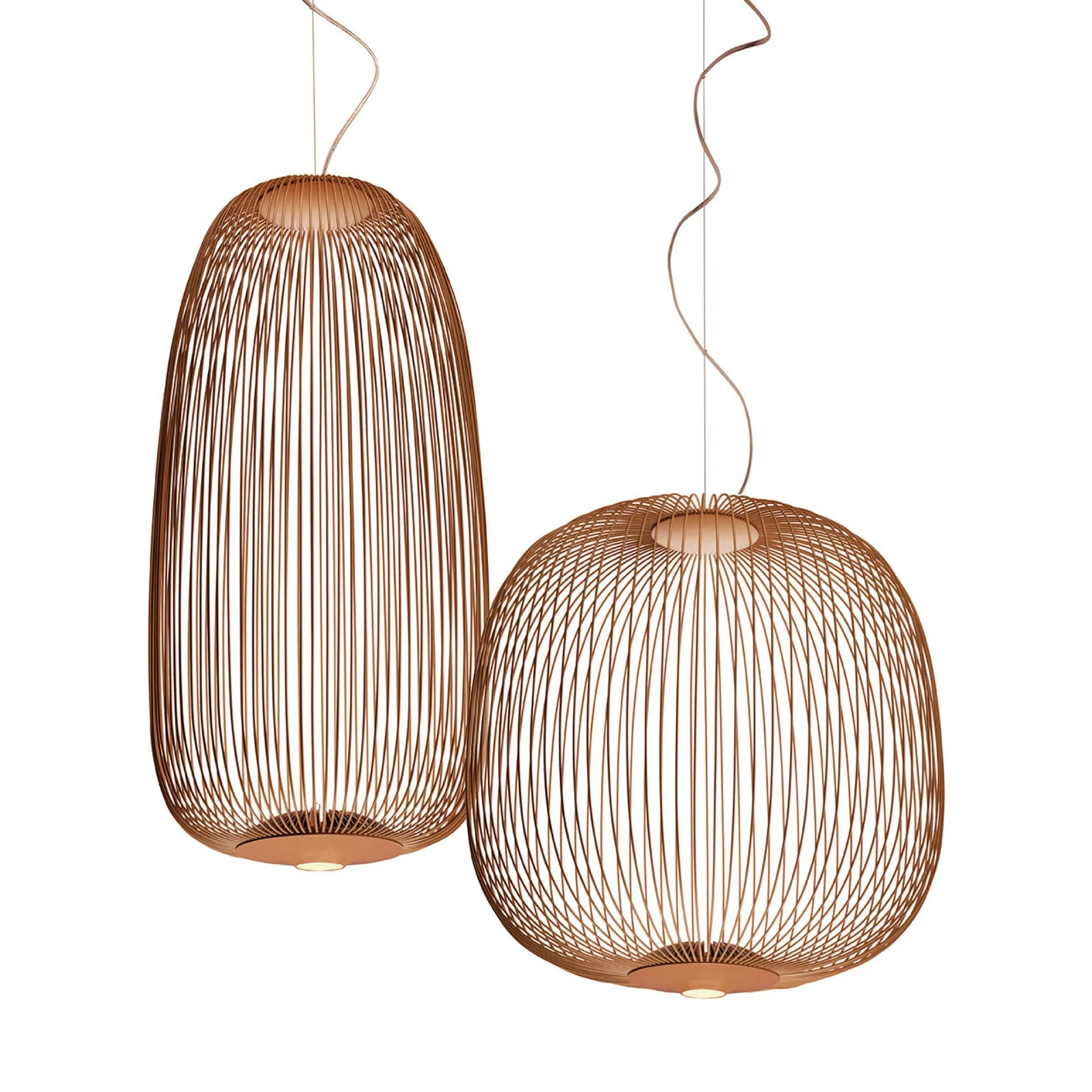 Spokes Pendant Light by Foscarini - Image 5
