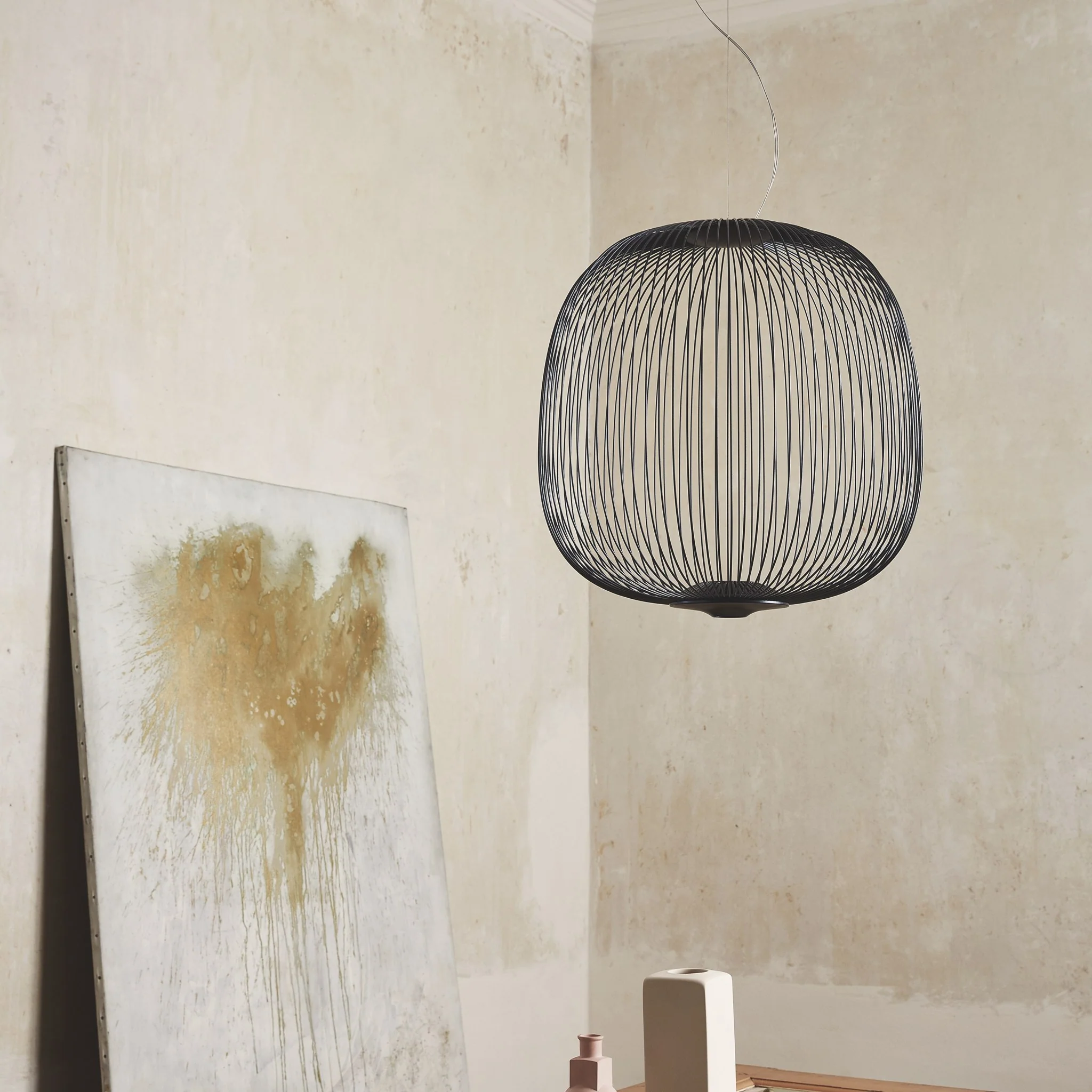 Spokes Pendant Light by Foscarini - Image 6