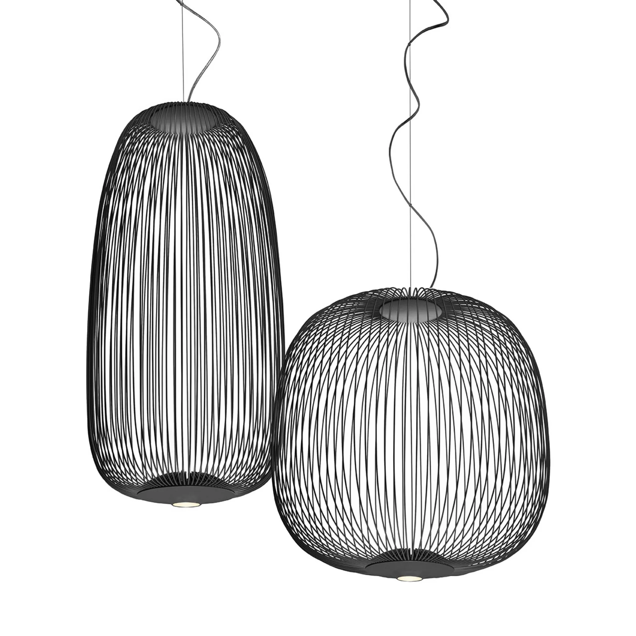 Spokes Pendant Light by Foscarini - Image 7