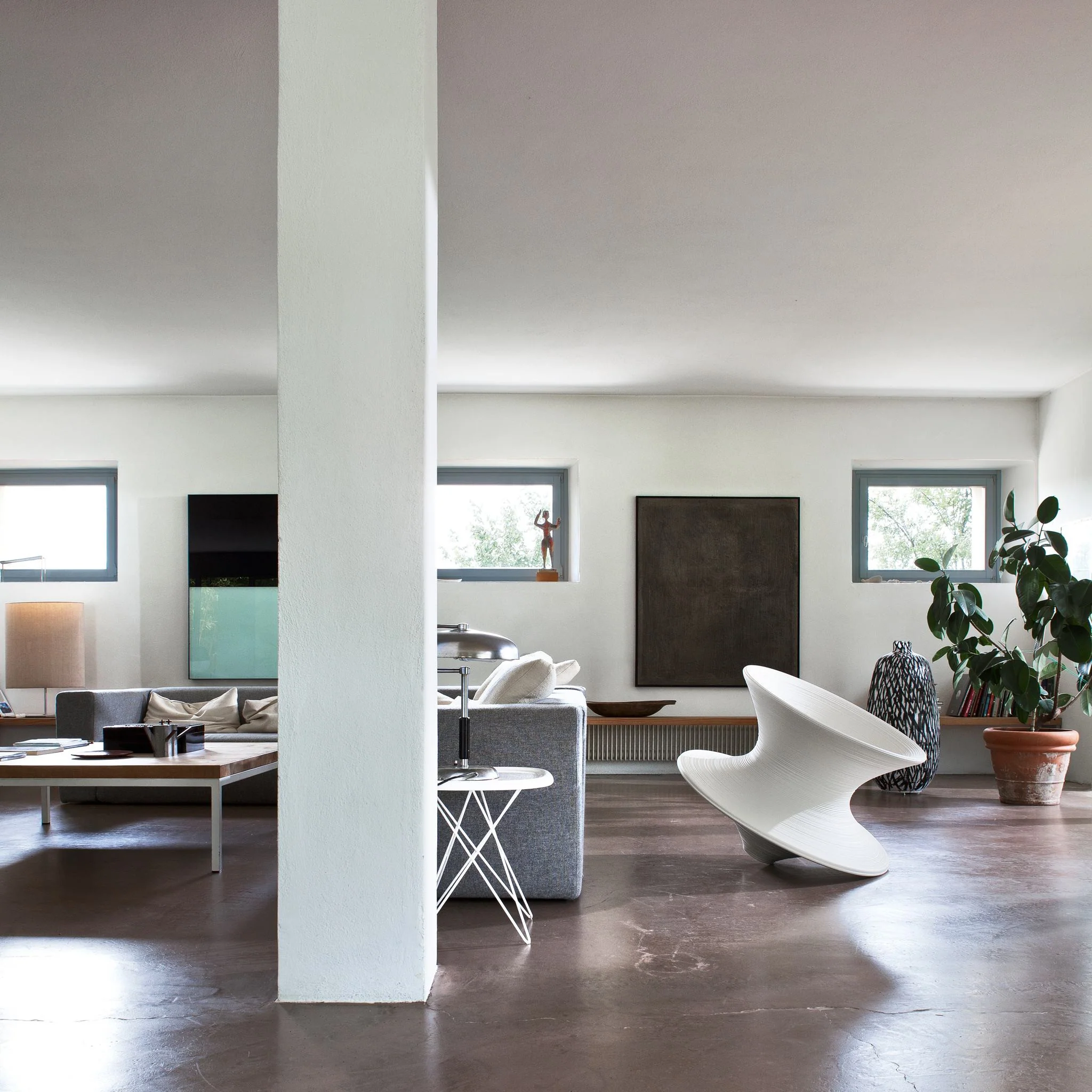 Spun Chair by Magis - Image 11