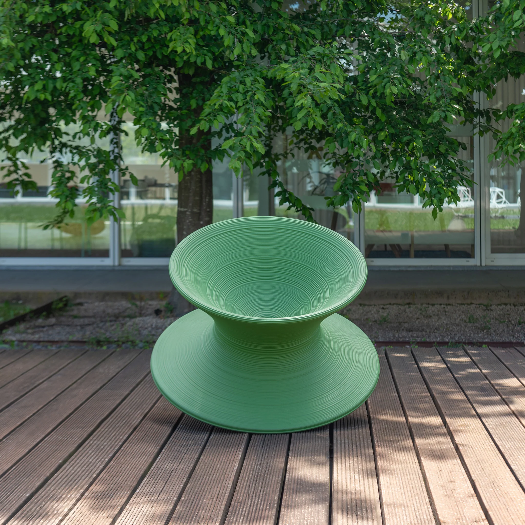 Spun Chair by Magis - Image 9