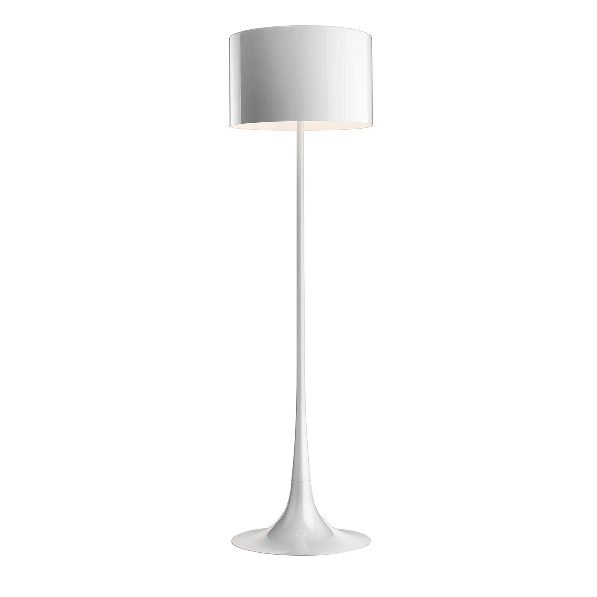 Spun Floor Lamp by Sebastian Wrong for Flos - Image 3