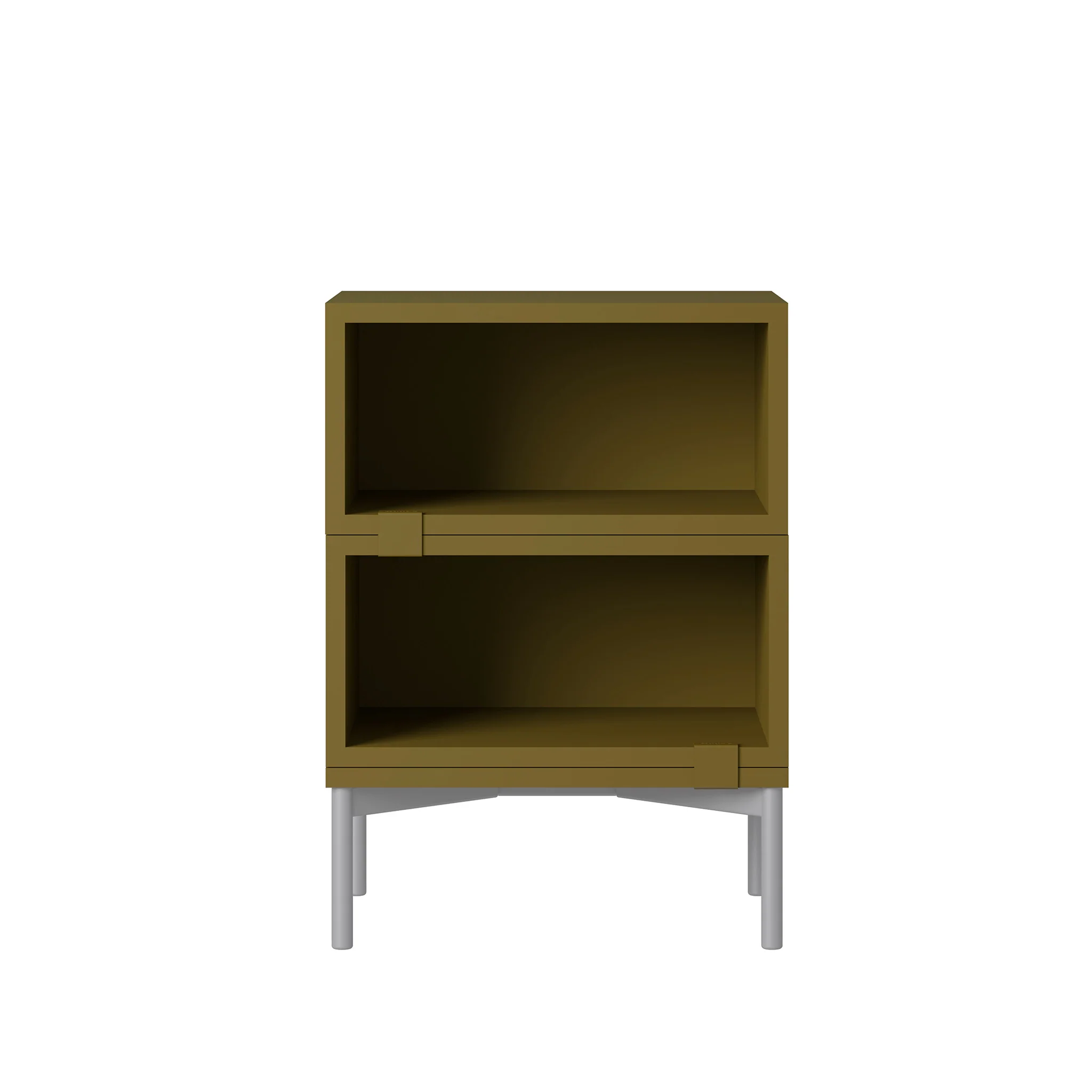 Stacked Bedside Table by Muuto - Image 6