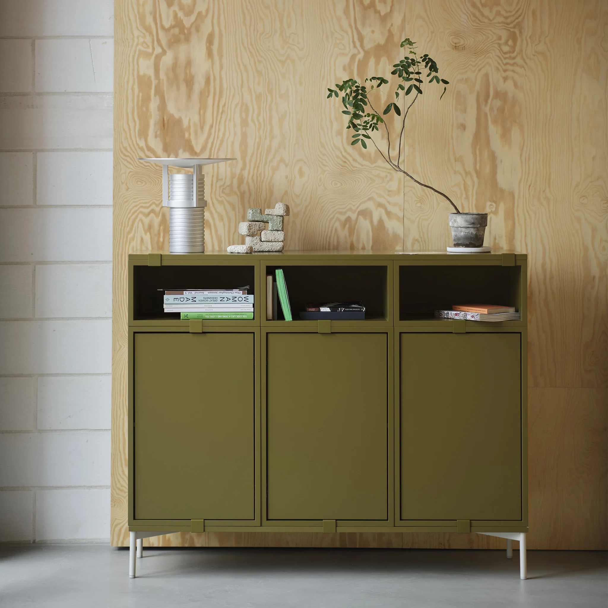 Stacked Sideboard by Muuto - Image 8