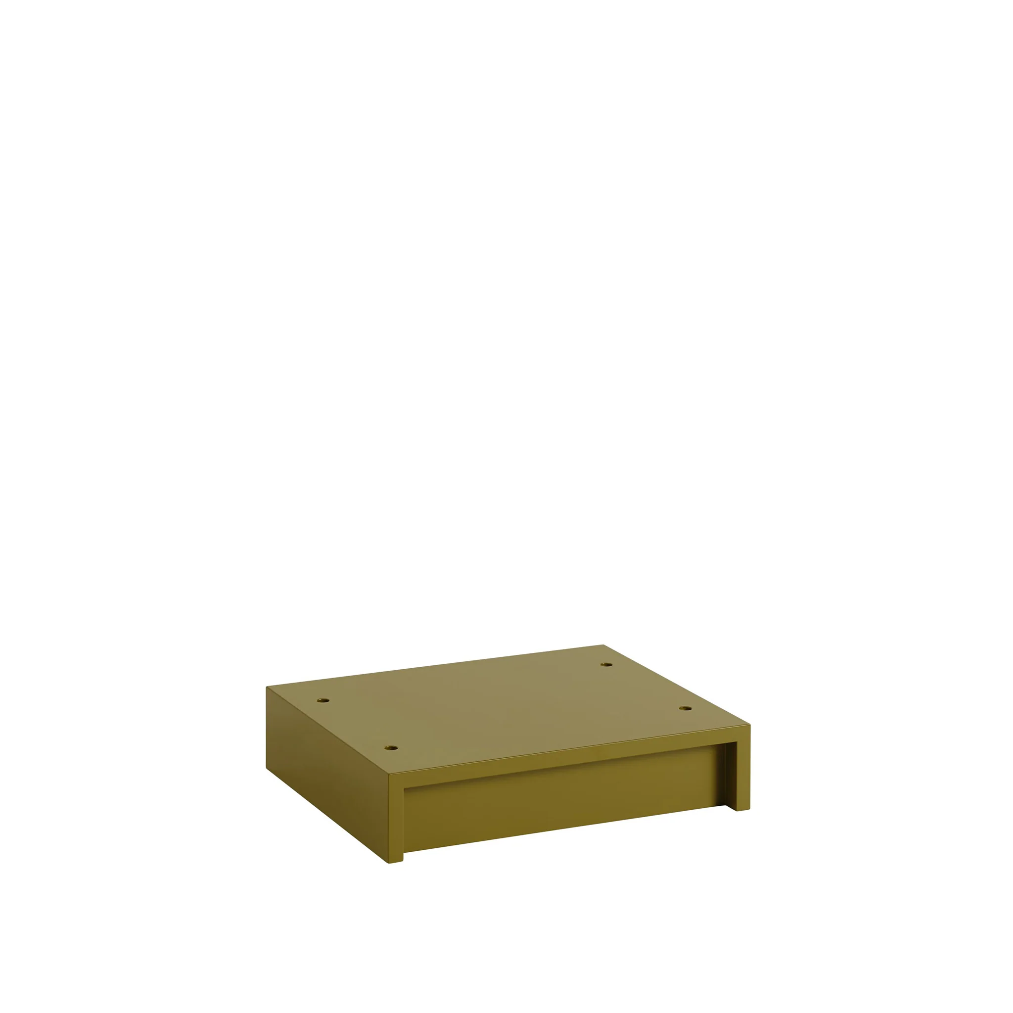 Stacked Storage System 2.0 by Muuto - Image 16