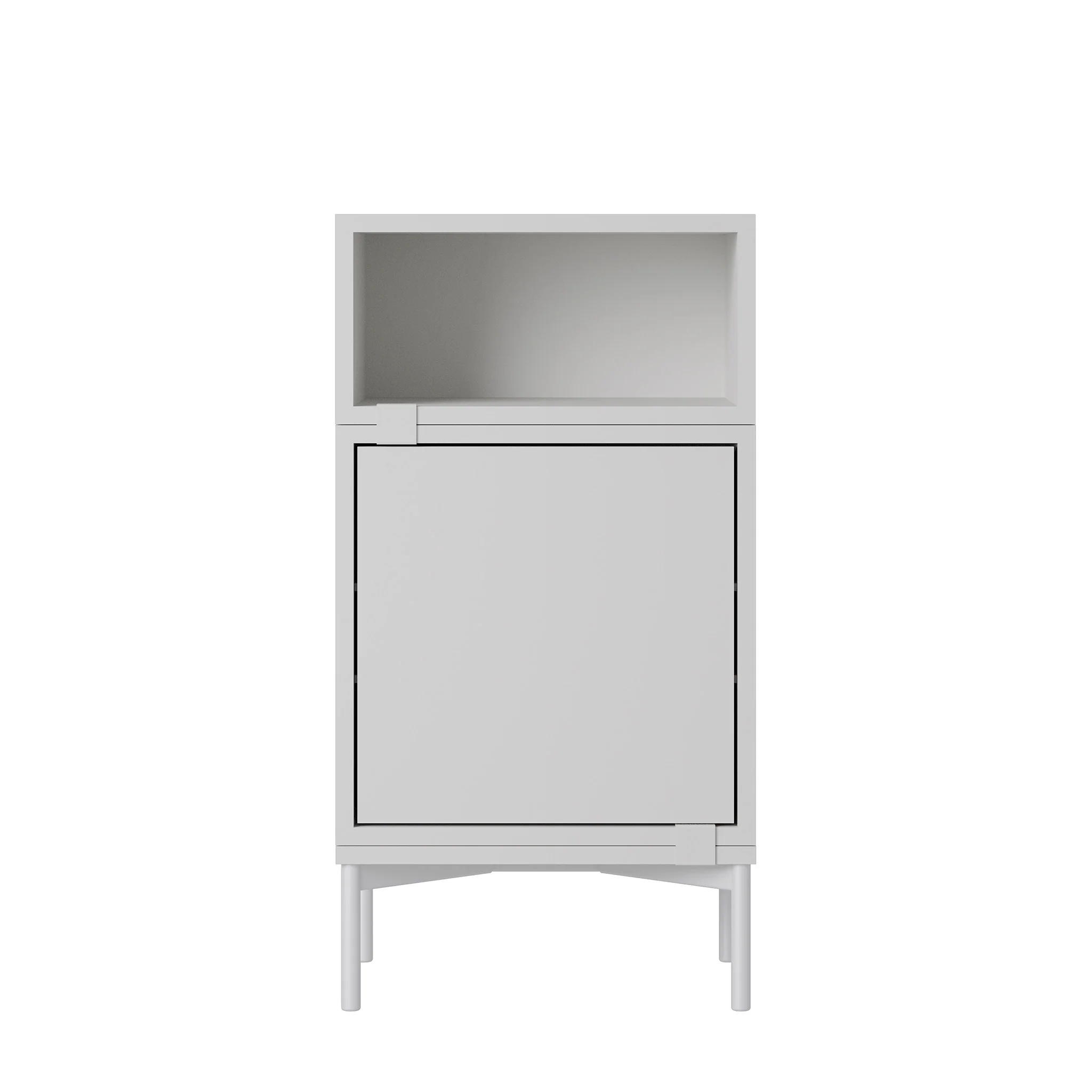 Stacked Storage System 2.0 by Muuto - Image 3