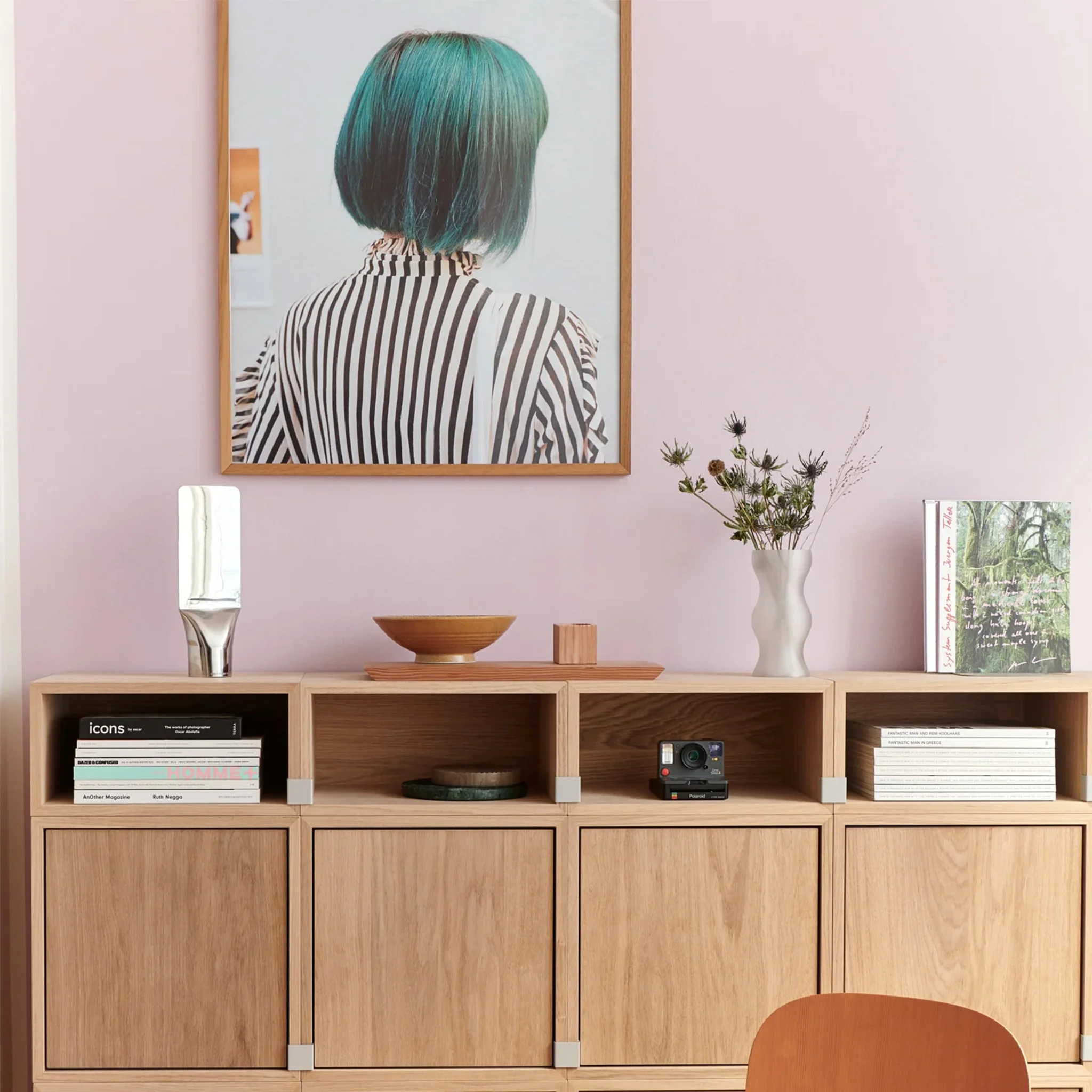 Stacked Storage System 2.0 by Muuto - Image 4