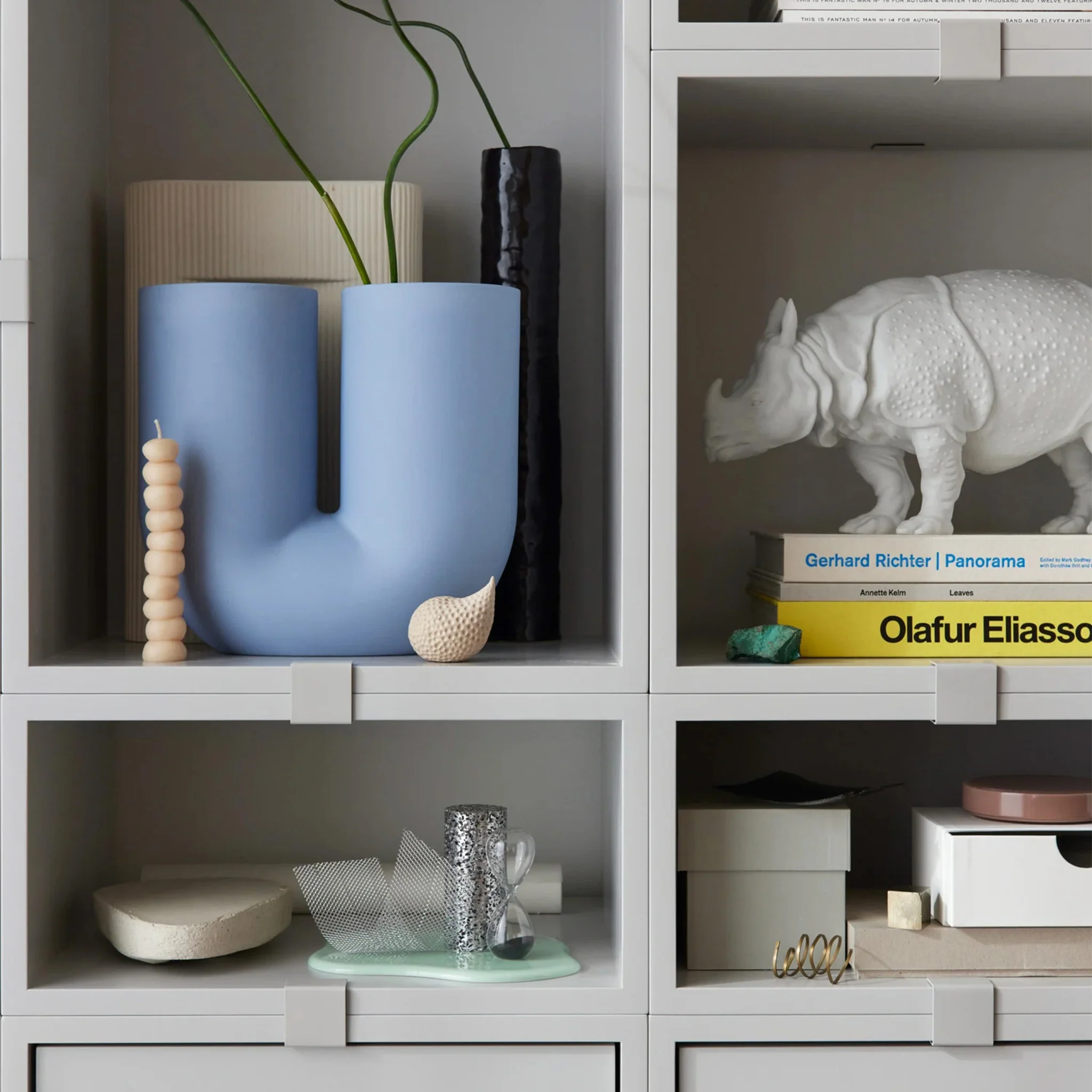 Stacked Storage System 2.0 by Muuto - Image 5