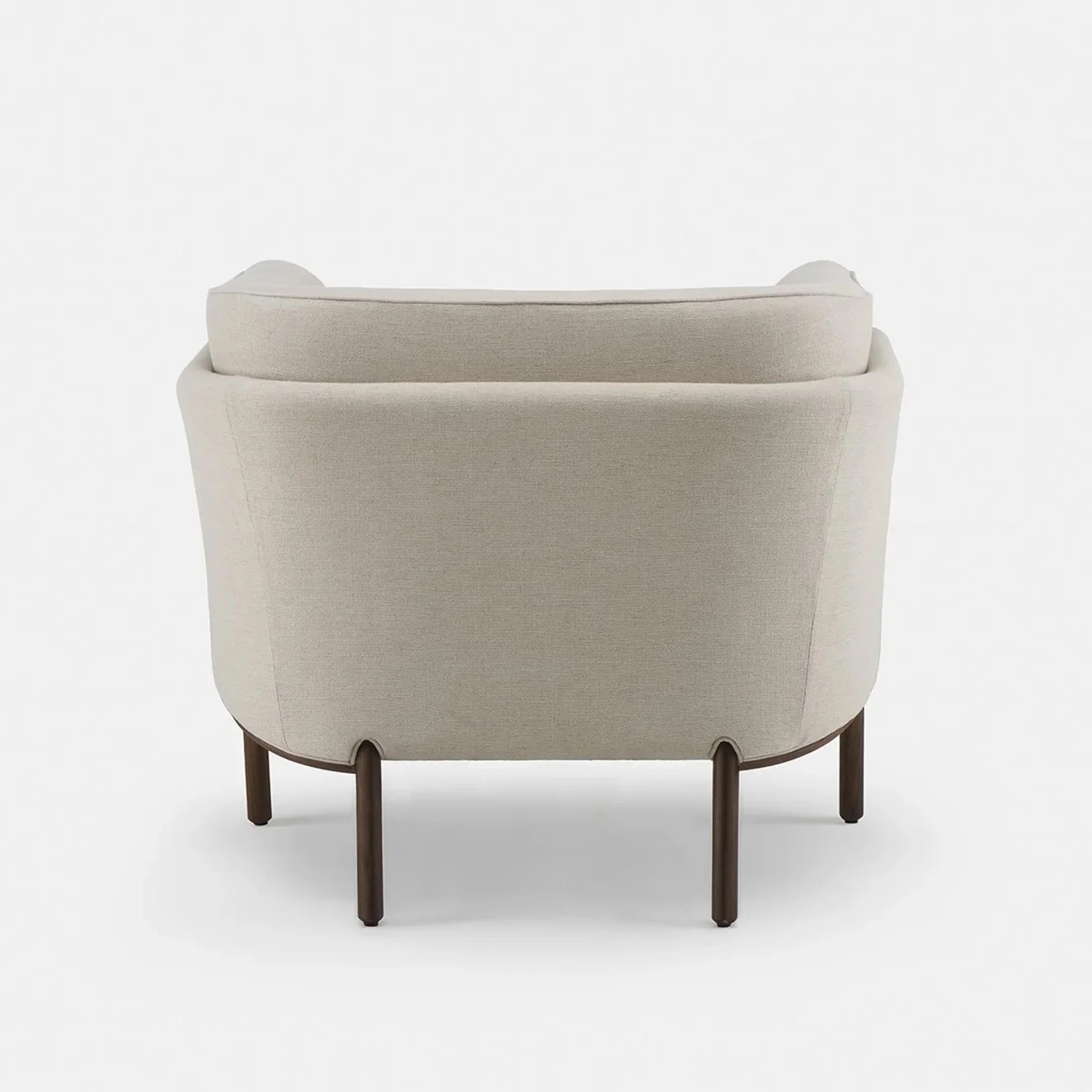 Stanley Armchair by Luca Nichetto - Image 2