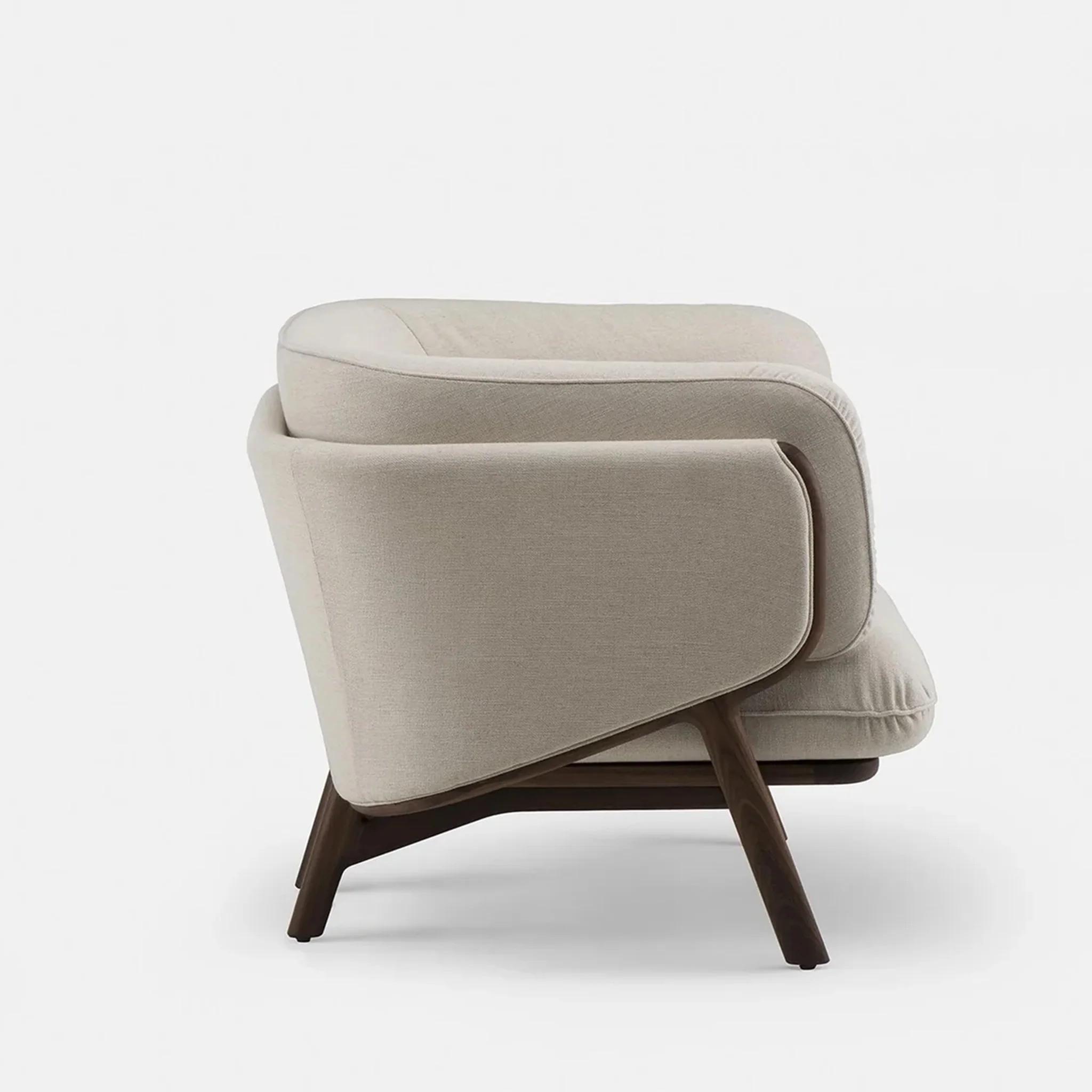 Stanley Armchair by Luca Nichetto - Image 3
