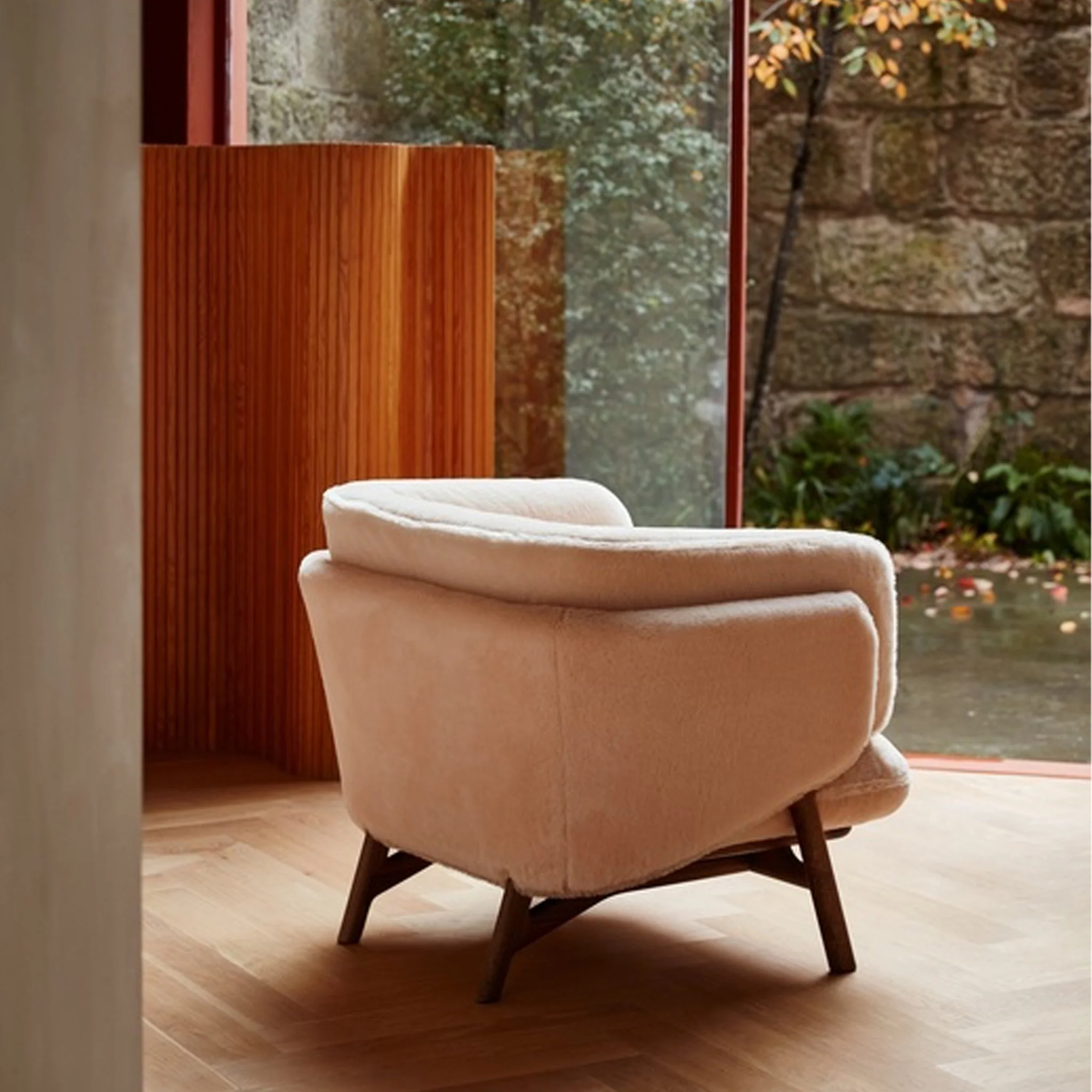 Stanley Armchair by Luca Nichetto - Image 7
