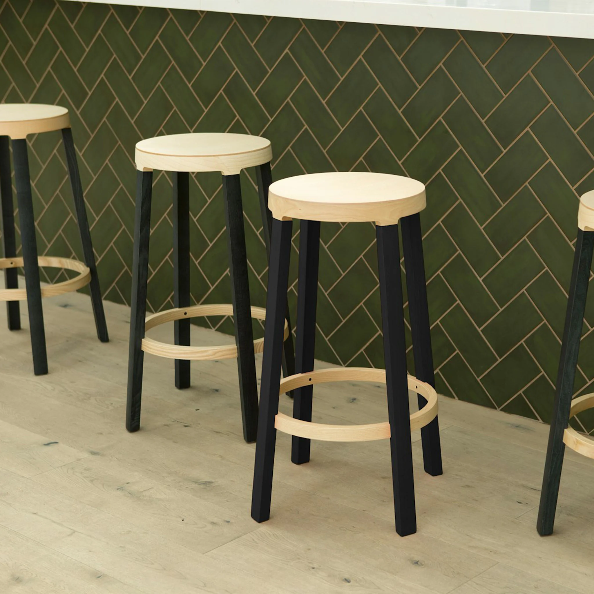 Step Stool by Established & Sons - Image 3