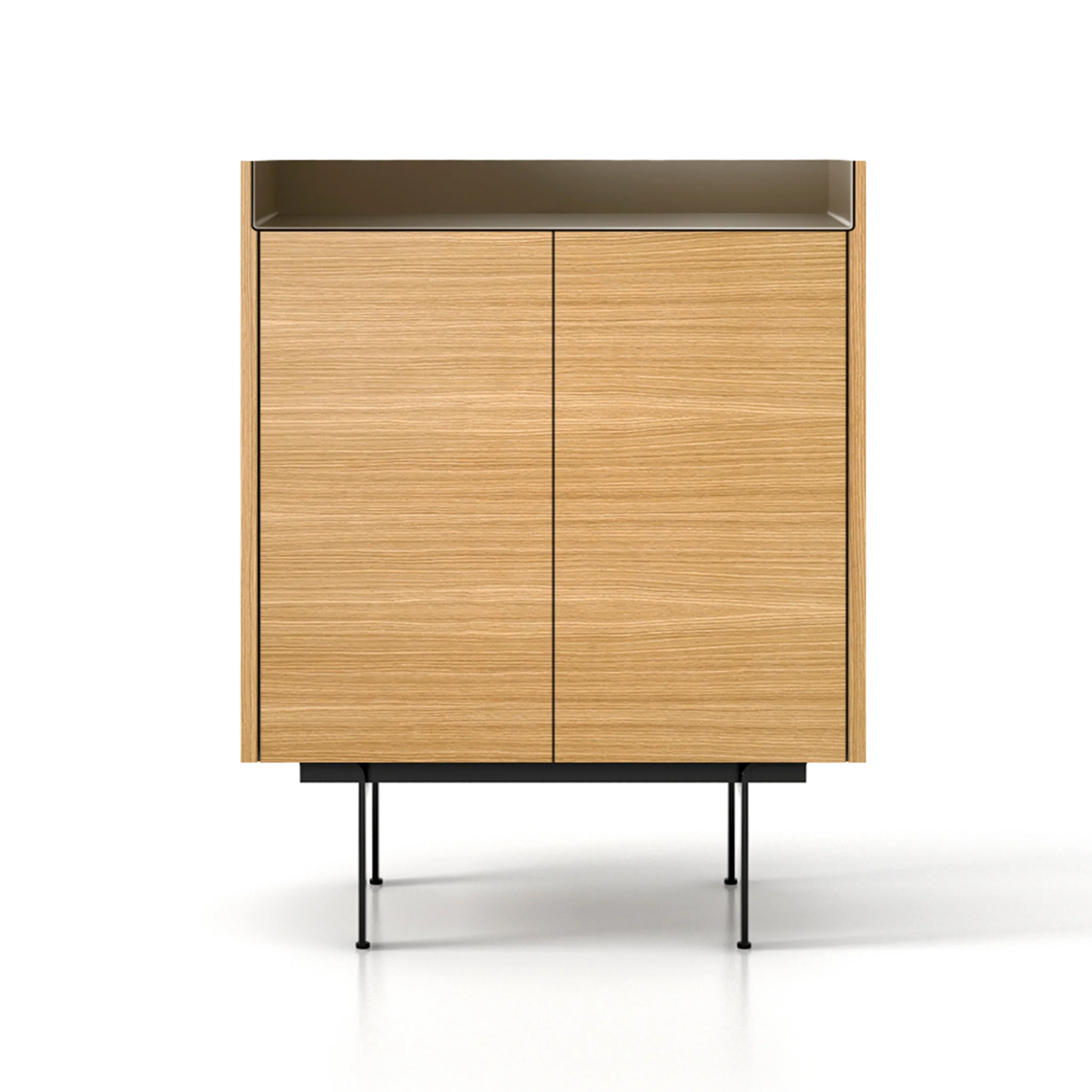 Stockholm Cabinet by Punt - Image 3