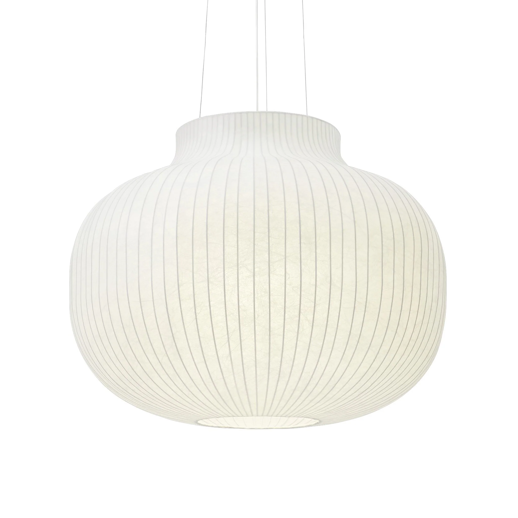 Strand Pendant Lamp Closed by Muuto - Image 7