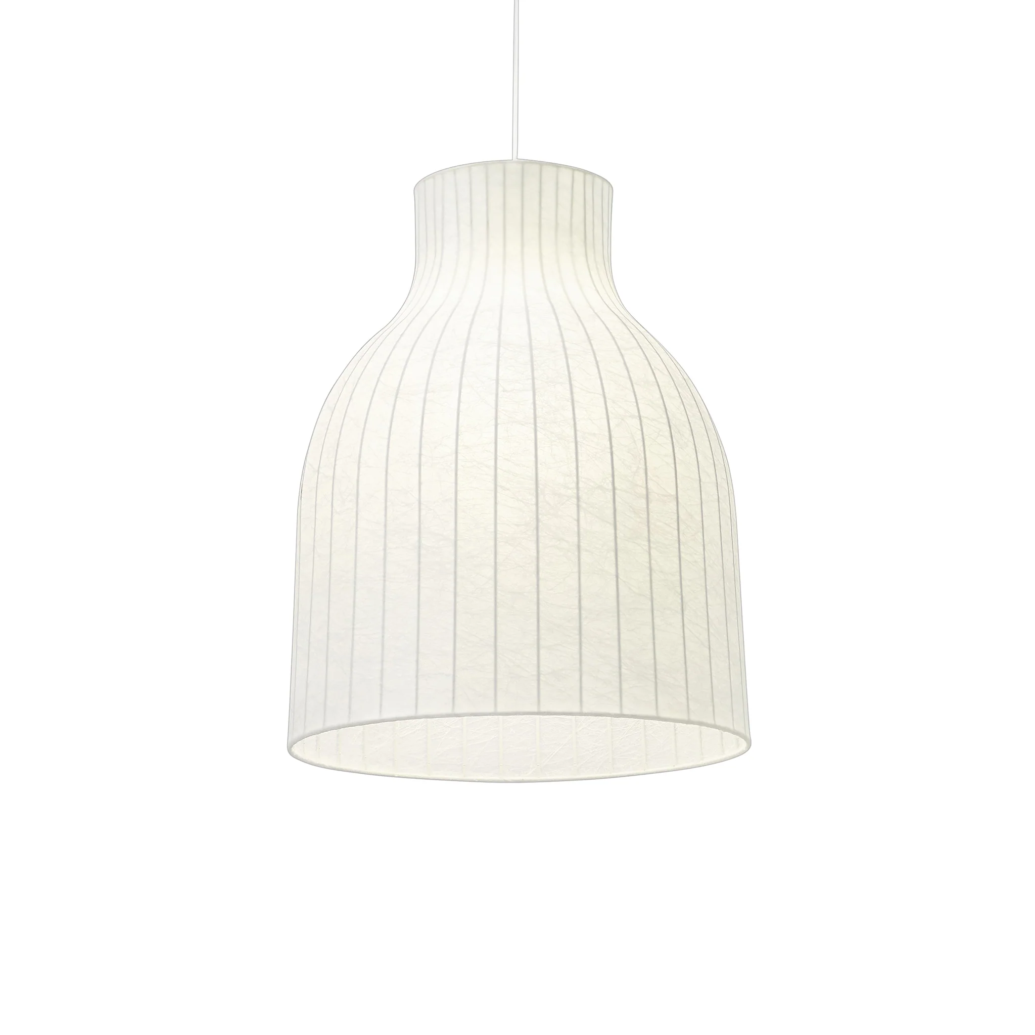 Strand Pendant Lamp Open Ø40 by Muuto